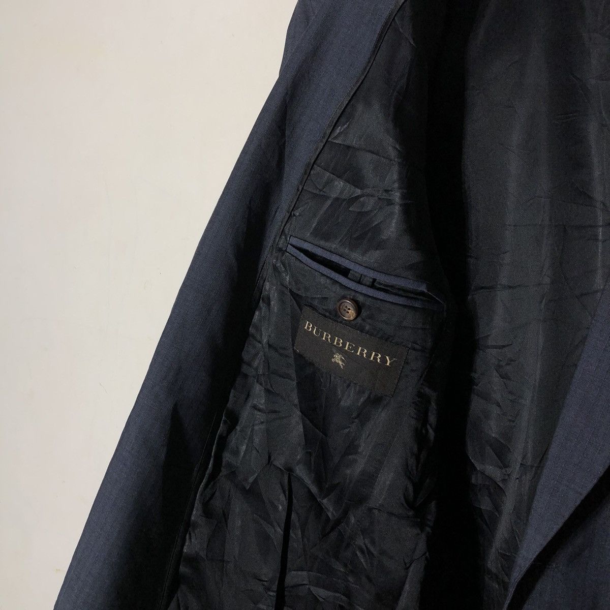 Burberry 💥AUTHENTIC BOUTIQUE💥 BURBERRY MADE IN ITALY COAT Size US M / EU 48-50 / 2 - 10 Thumbnail
