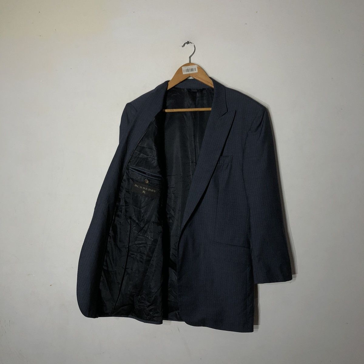 Burberry 💥AUTHENTIC BOUTIQUE💥 BURBERRY MADE IN ITALY COAT Size US M / EU 48-50 / 2 - 9 Thumbnail