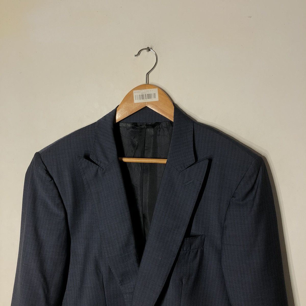 Burberry 💥AUTHENTIC BOUTIQUE💥 BURBERRY MADE IN ITALY COAT Size US M / EU 48-50 / 2 - 4 Thumbnail
