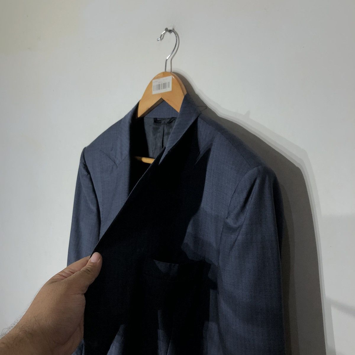 Burberry 💥AUTHENTIC BOUTIQUE💥 BURBERRY MADE IN ITALY COAT Size US M / EU 48-50 / 2 - 6 Thumbnail