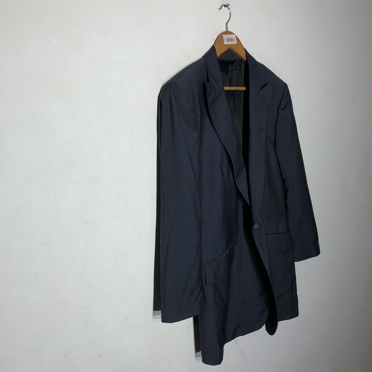 Burberry 💥AUTHENTIC BOUTIQUE💥 BURBERRY MADE IN ITALY COAT Size US M / EU 48-50 / 2 - 3 Thumbnail