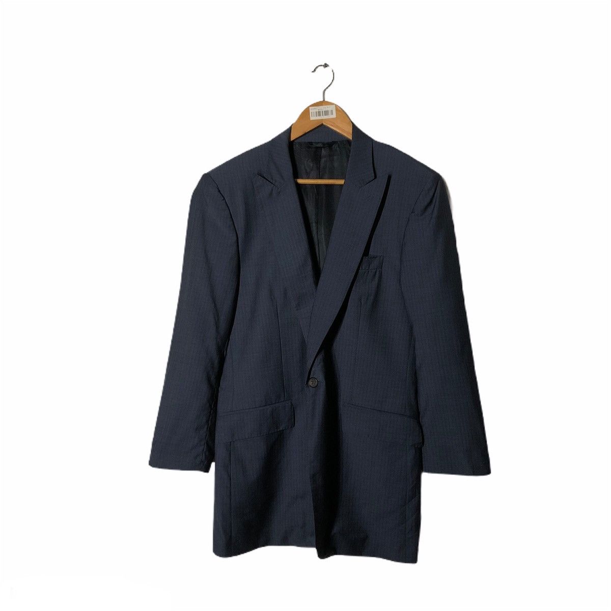 Burberry 💥AUTHENTIC BOUTIQUE💥 BURBERRY MADE IN ITALY COAT Size US M / EU 48-50 / 2 - 1 Thumbnail