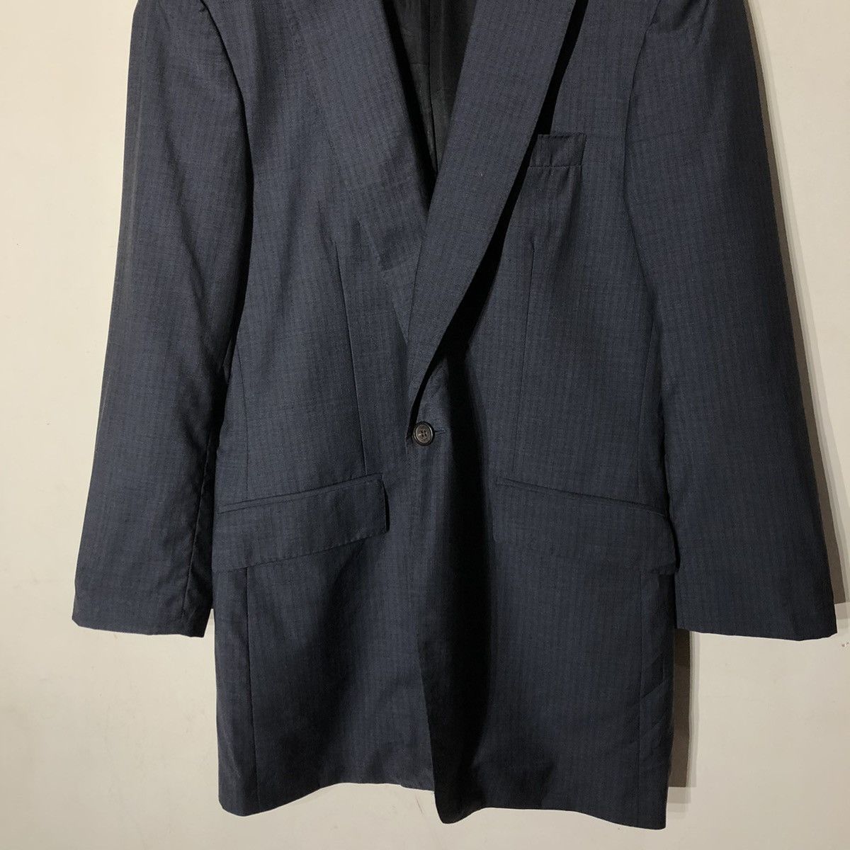 Burberry 💥AUTHENTIC BOUTIQUE💥 BURBERRY MADE IN ITALY COAT Size US M / EU 48-50 / 2 - 5 Thumbnail