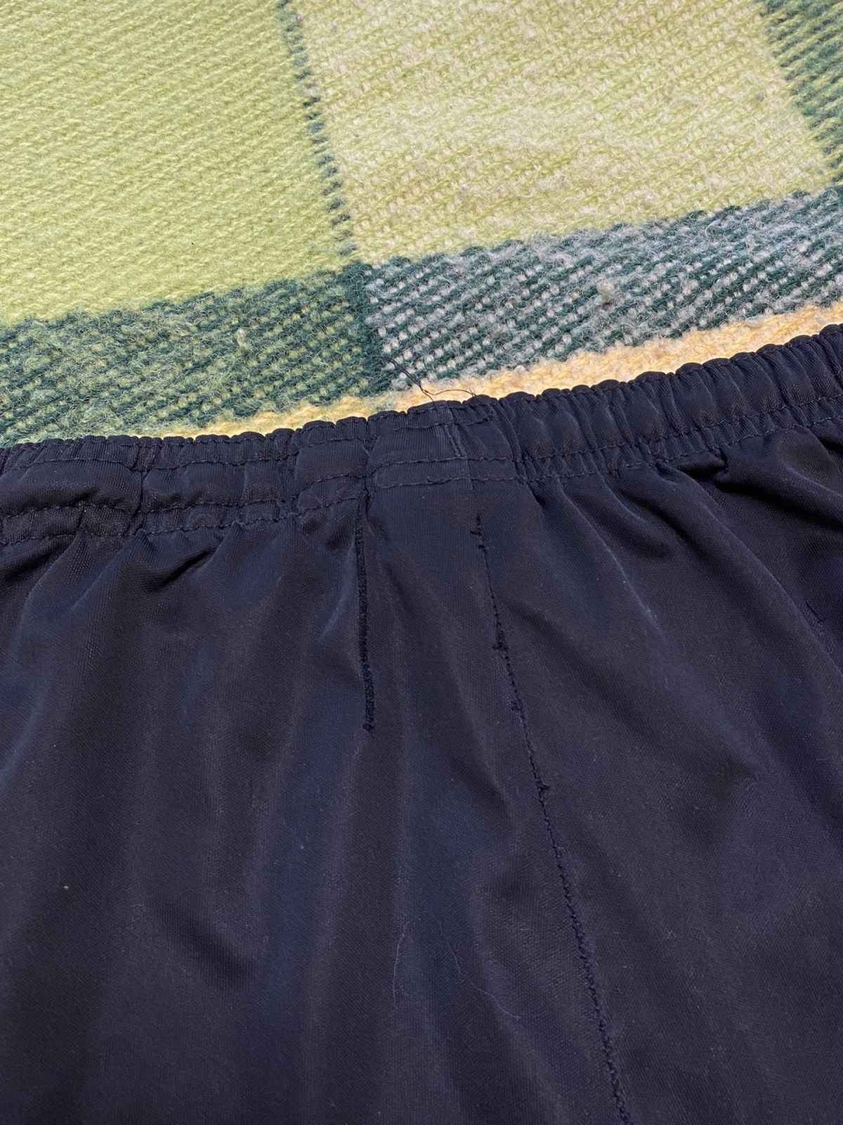Nike Vintage Nike shorts streetwear swoosh casual y2k size M Size US 32 / EU 48 - 6 Thumbnail
