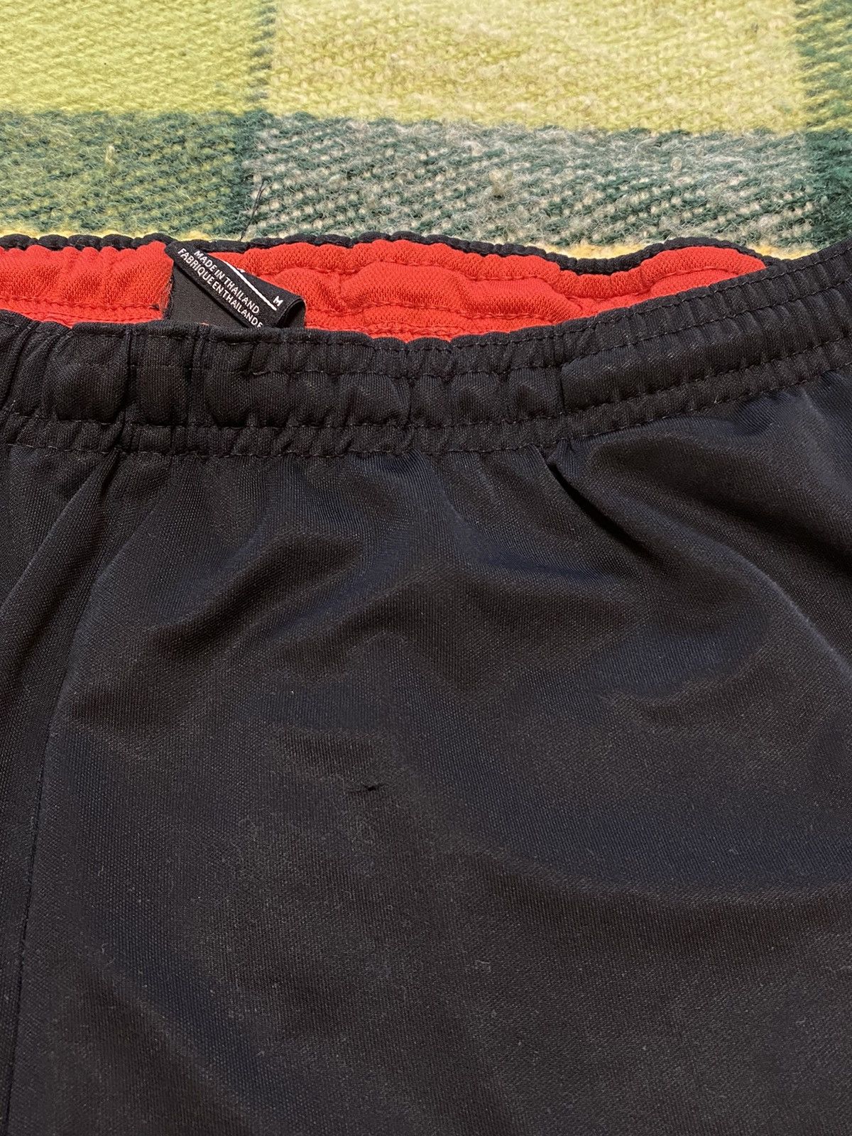Nike Vintage Nike shorts streetwear swoosh casual y2k size M Size US 32 / EU 48 - 3 Thumbnail
