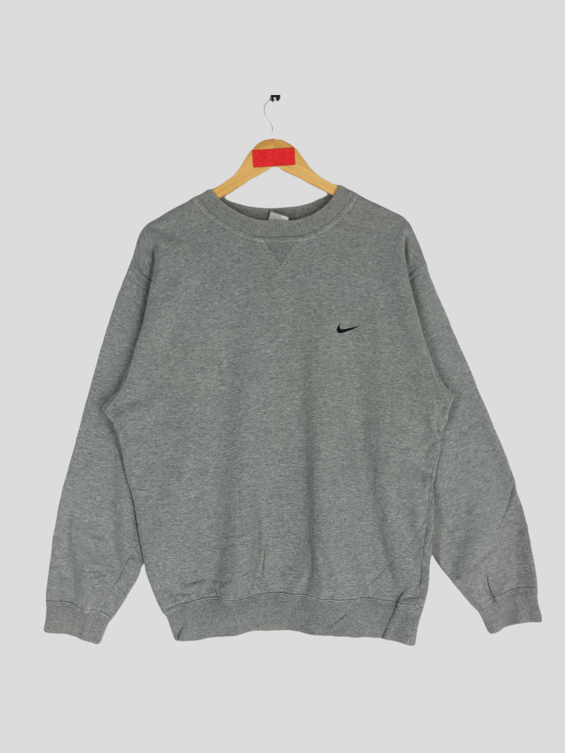Vintage Nike Swetshirt Crewneck Pullover