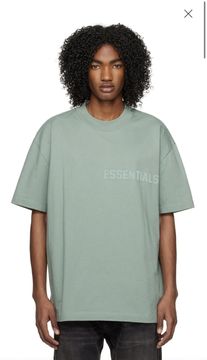 Fear of God FOG - Essentials Fear Of God Sycamore SS23 T-Shirt Sz ...