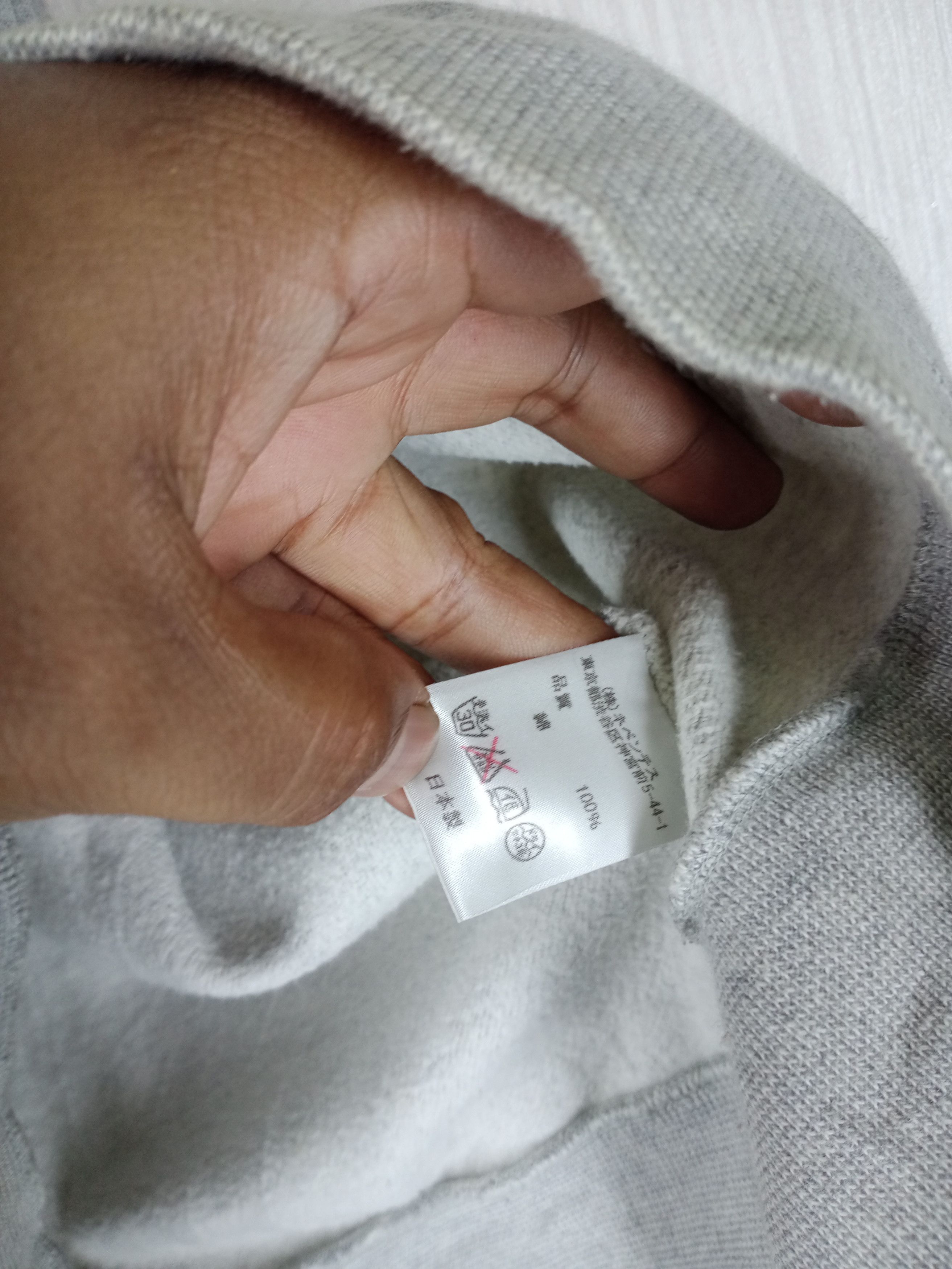 South2 West8 South2 West8 Sweatshirt Size US M / EU 48-50 / 2 - 5 Thumbnail