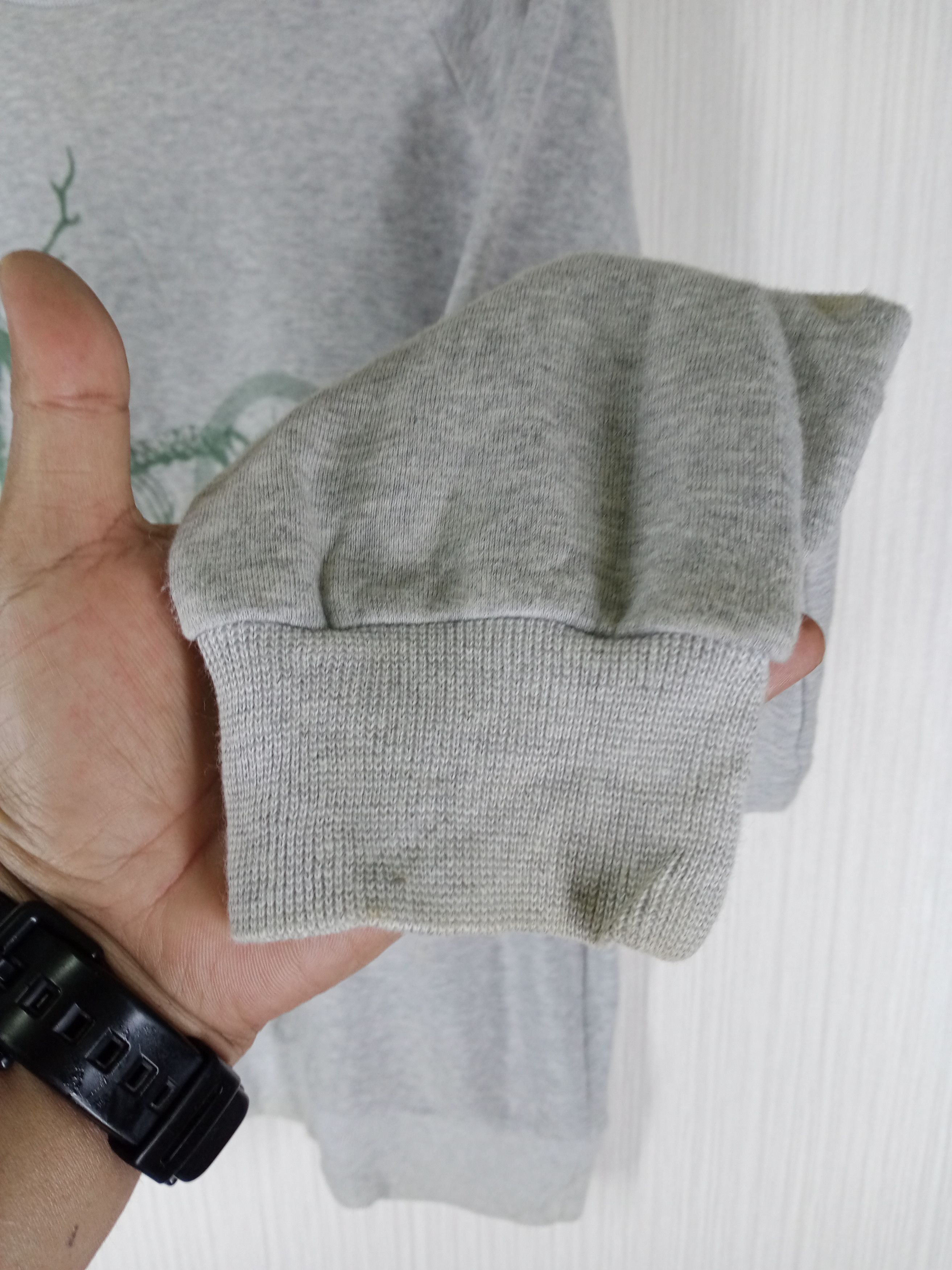 South2 West8 South2 West8 Sweatshirt Size US M / EU 48-50 / 2 - 7 Thumbnail