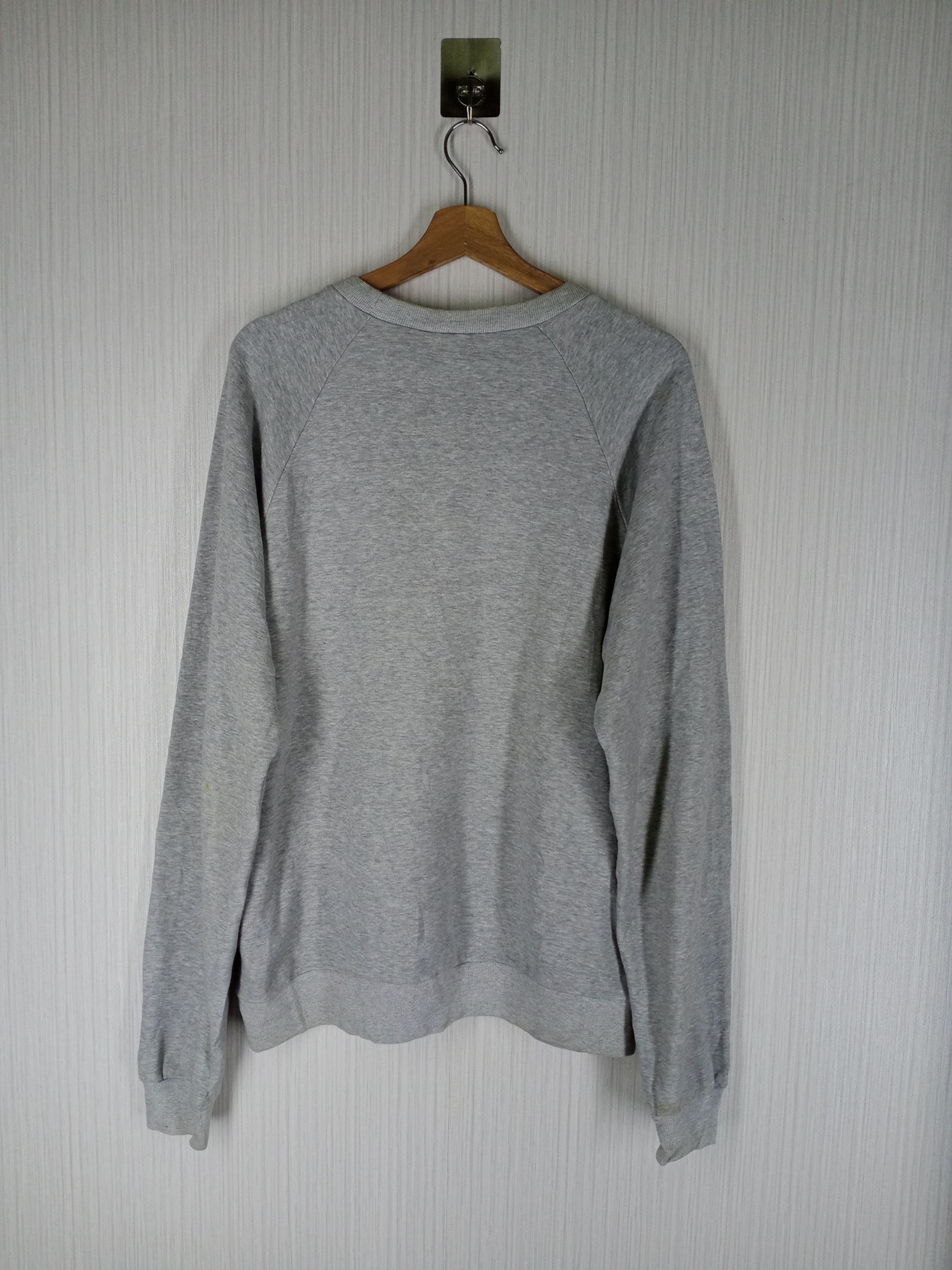 South2 West8 South2 West8 Sweatshirt Size US M / EU 48-50 / 2 - 6 Thumbnail