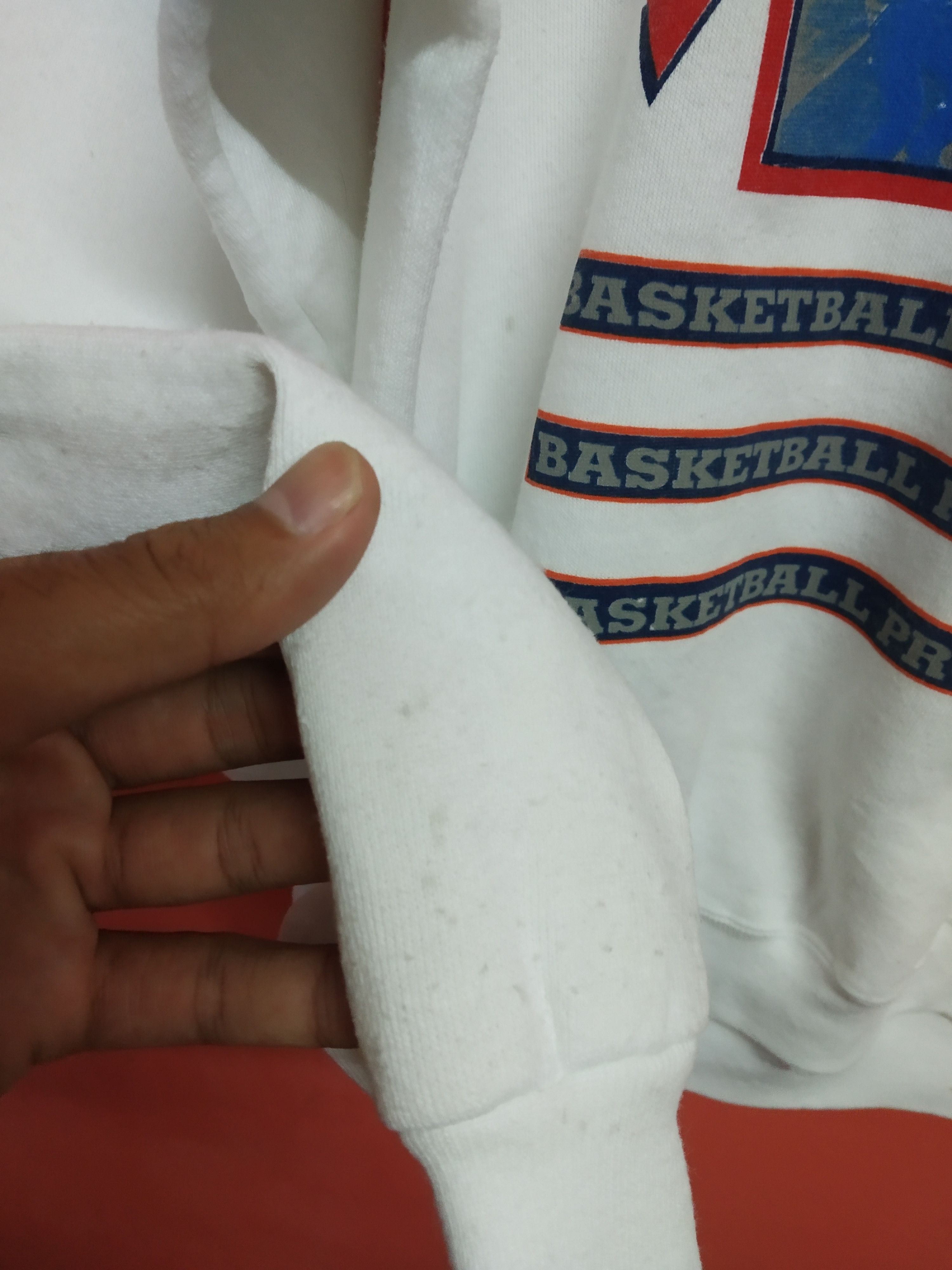 Delta × Vintage Vintage Slam dunk Sweatshirts Size US XL / EU 56 / 4 - 9 Thumbnail