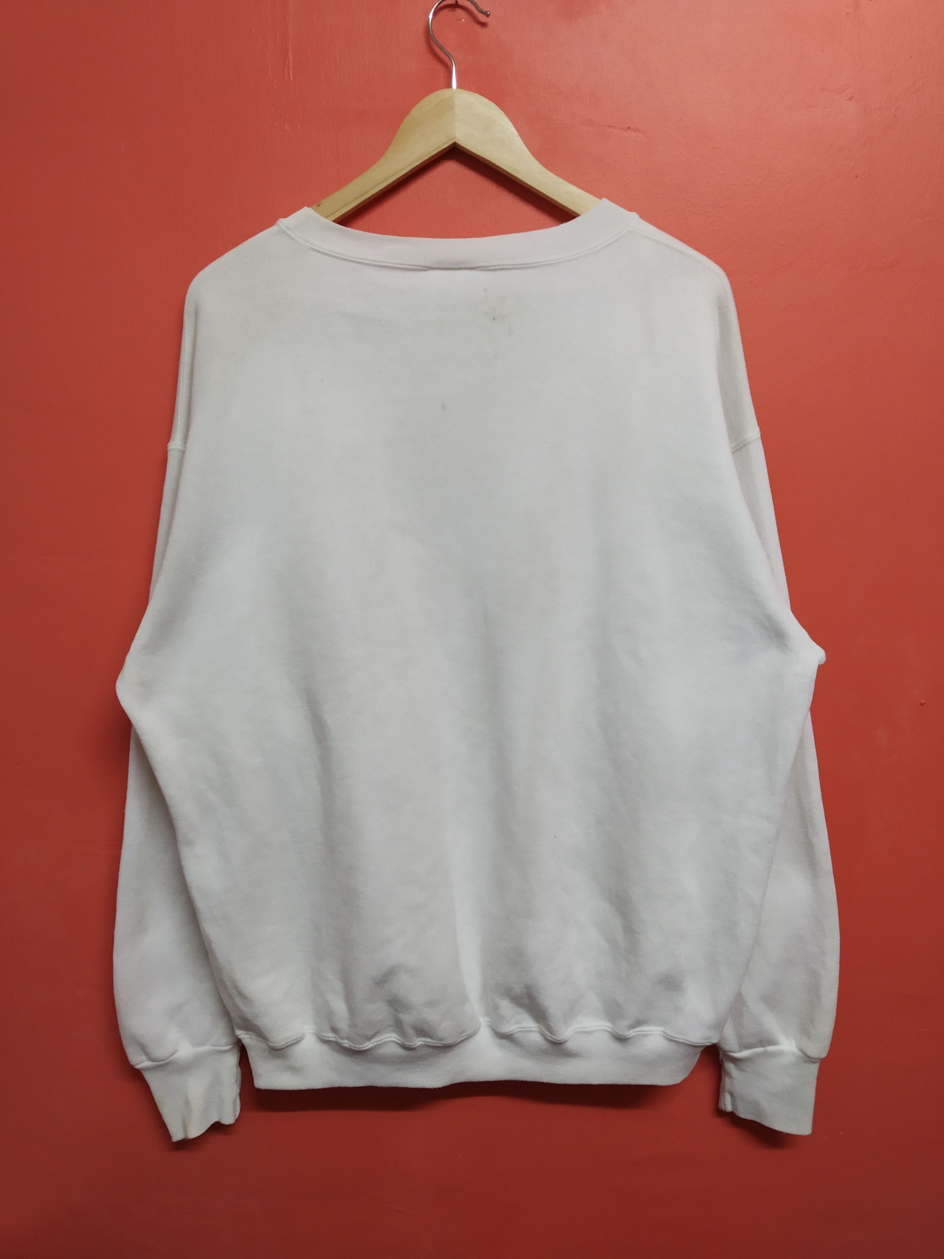 Delta × Vintage Vintage Slam dunk Sweatshirts Size US XL / EU 56 / 4 - 2 Thumbnail