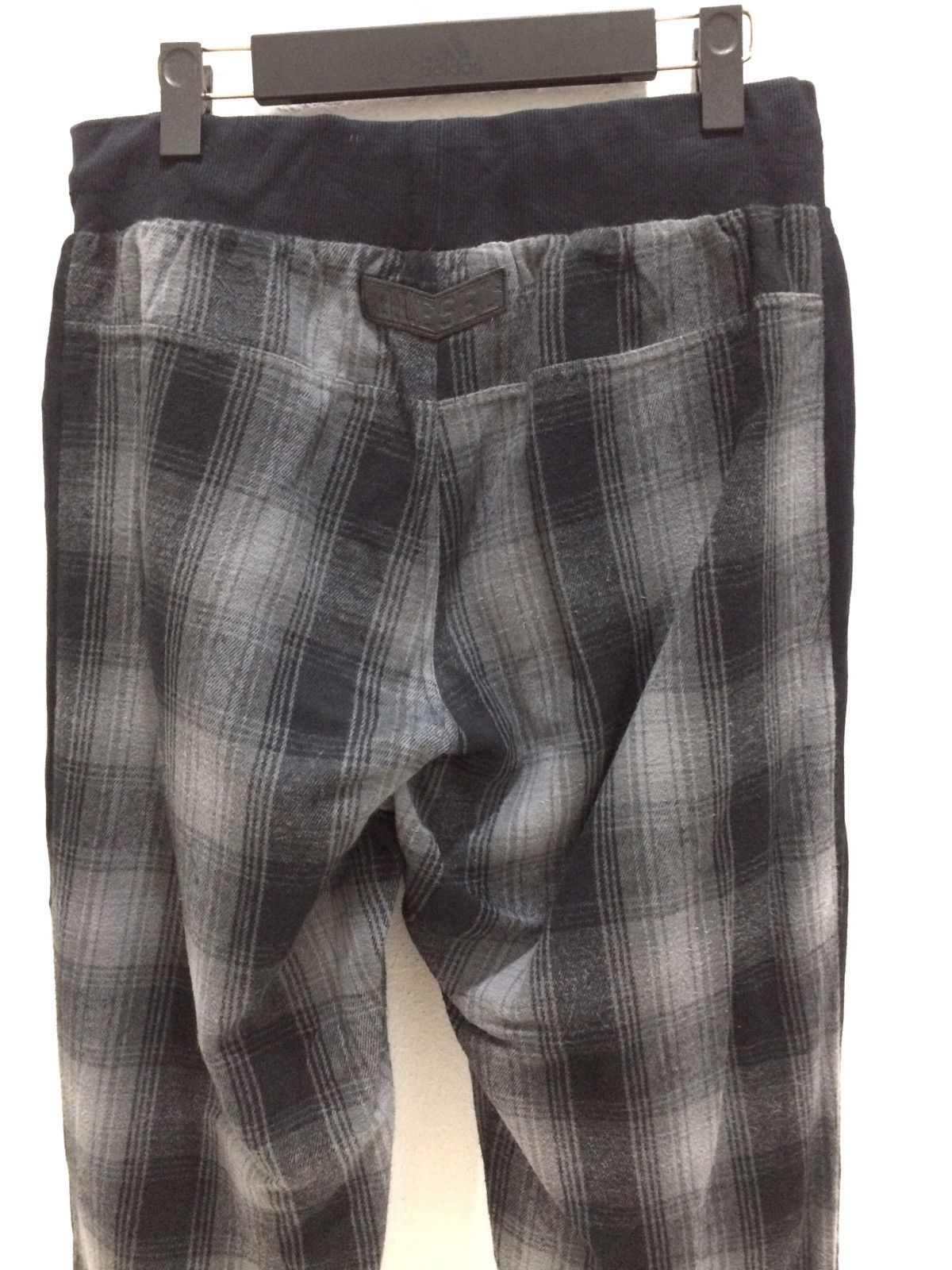 Diesel Diesel Plaid Tartan Joggers Pant Size US 30 / EU 46 - 5 Thumbnail