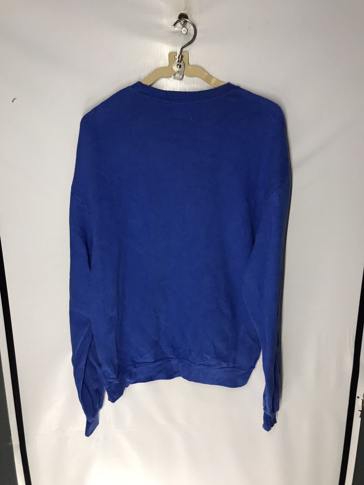 Japanese Brand Panasonic gamba Osaka crewneck sweatshirt Size US M / EU 48-50 / 2 - 5 Thumbnail