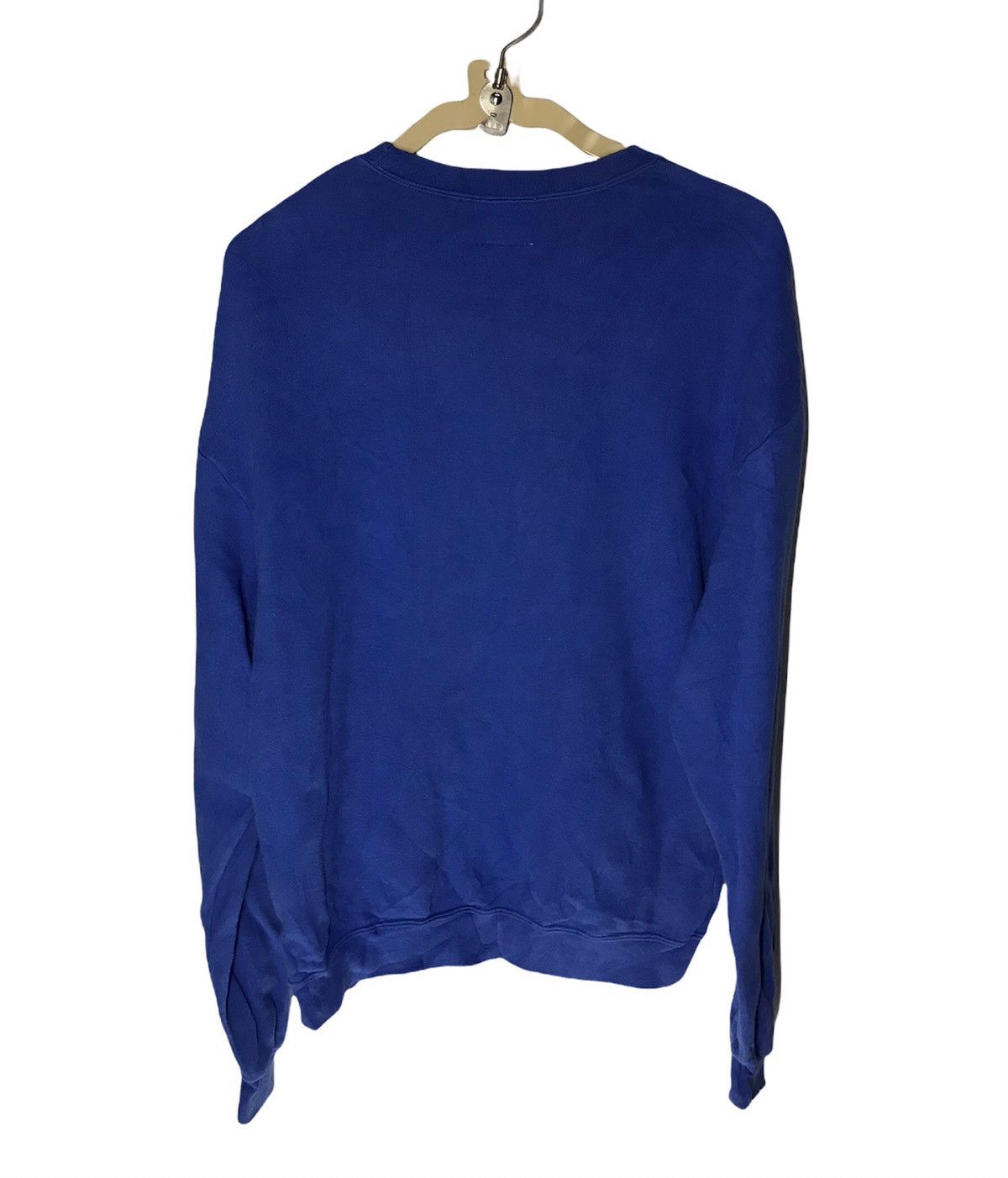 Japanese Brand Panasonic gamba Osaka crewneck sweatshirt Size US M / EU 48-50 / 2 - 2 Thumbnail