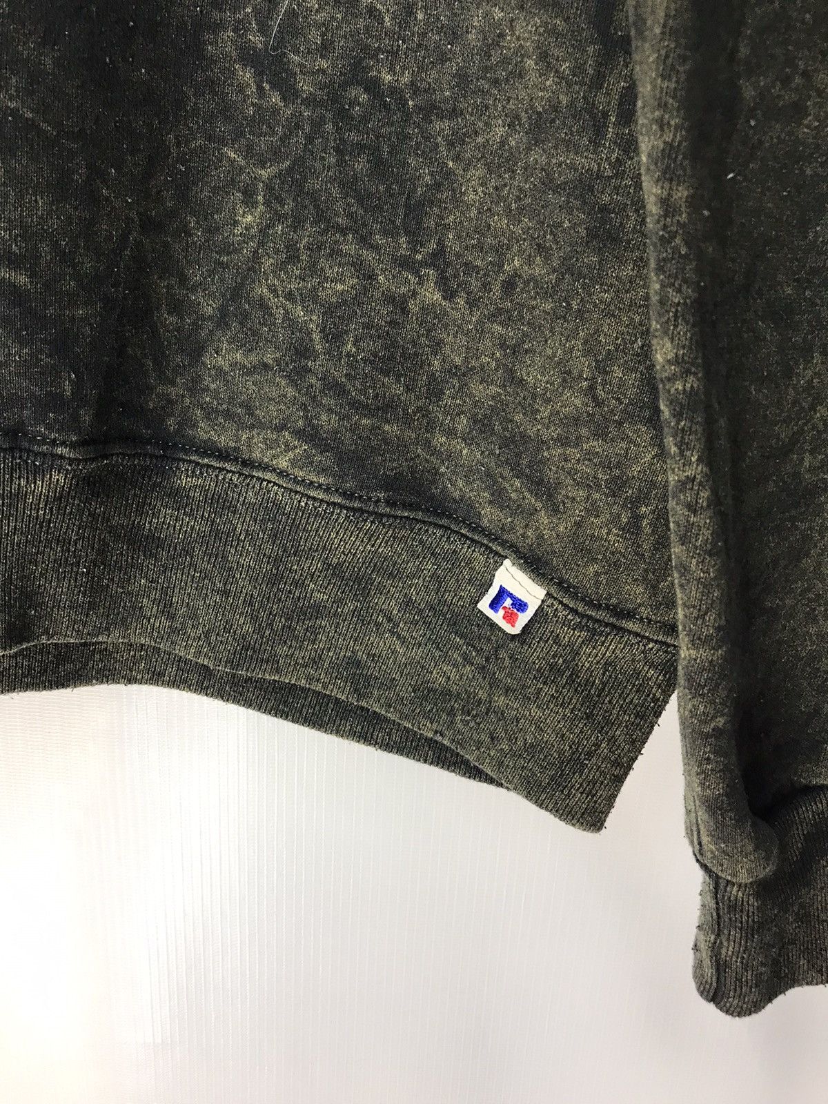 Russell Athletic × Vintage Vintage sweatshirt by Russell Size US M / EU 48-50 / 2 - 5 Thumbnail