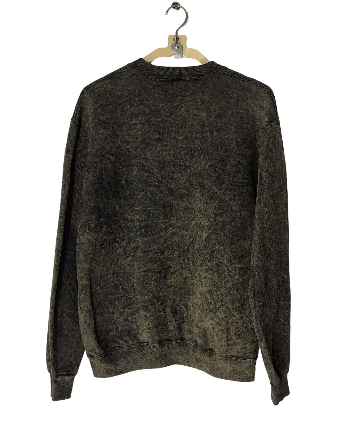 Russell Athletic × Vintage Vintage sweatshirt by Russell Size US M / EU 48-50 / 2 - 2 Thumbnail