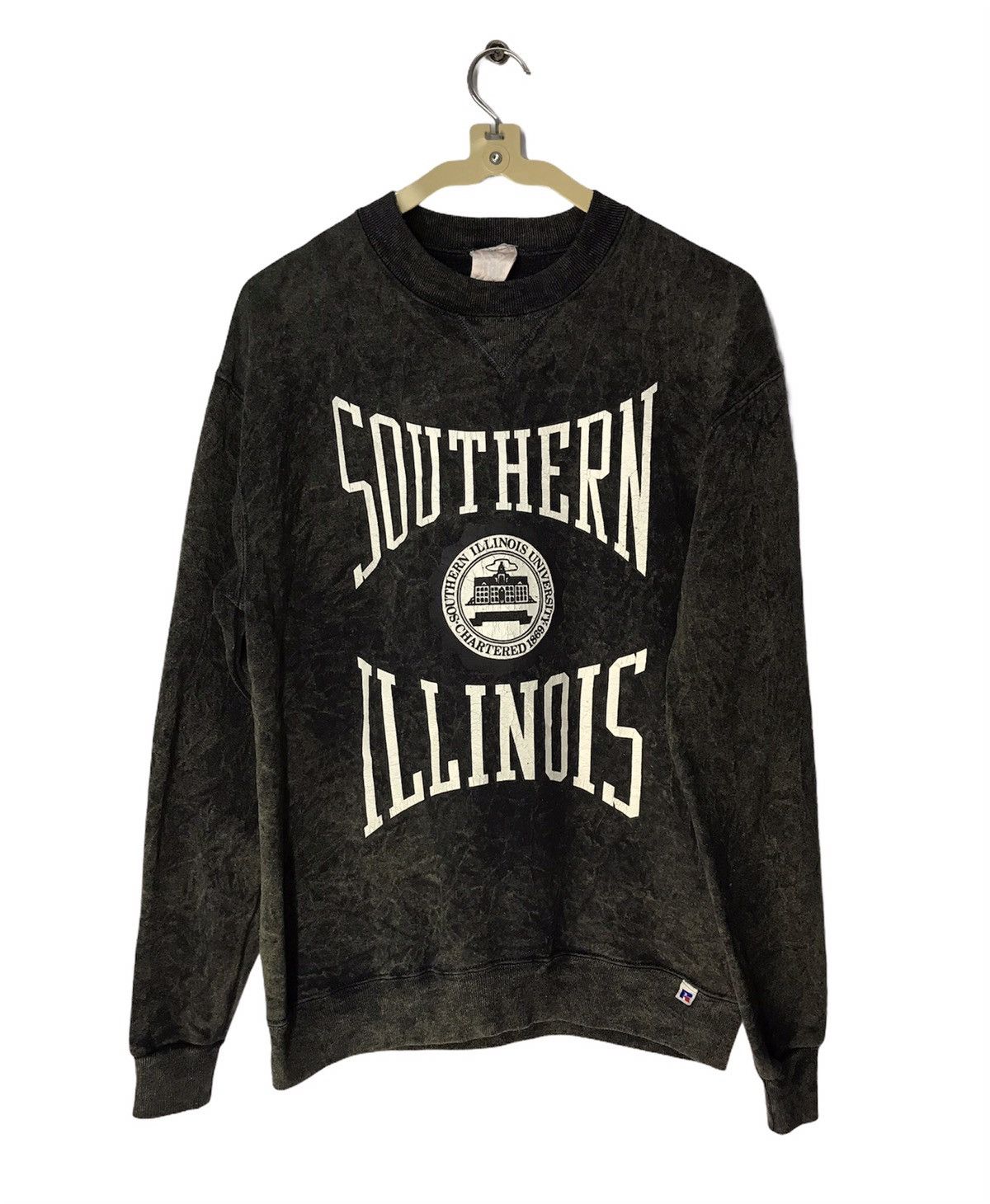 Vintage sweatshirt by Russell