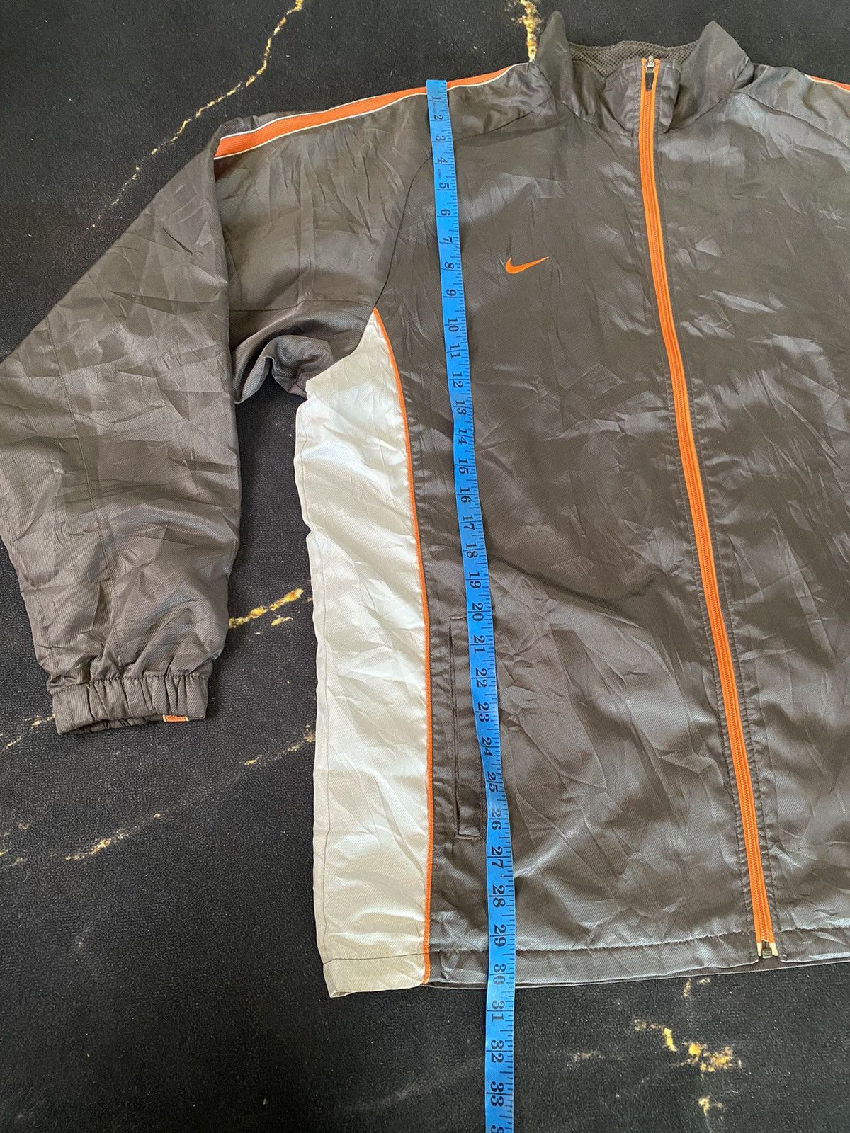 Nike Vintage Y2k Nike Jacket XXL Size US XXL / EU 58 / 5 - 16 Thumbnail