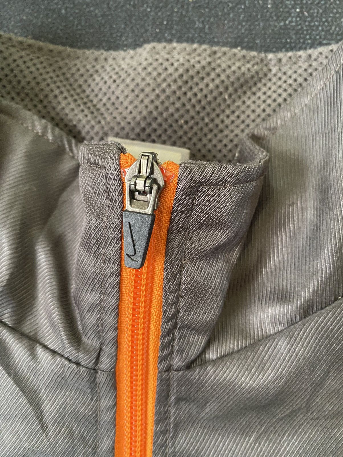 Nike Vintage Y2k Nike Jacket XXL Size US XXL / EU 58 / 5 - 8 Thumbnail