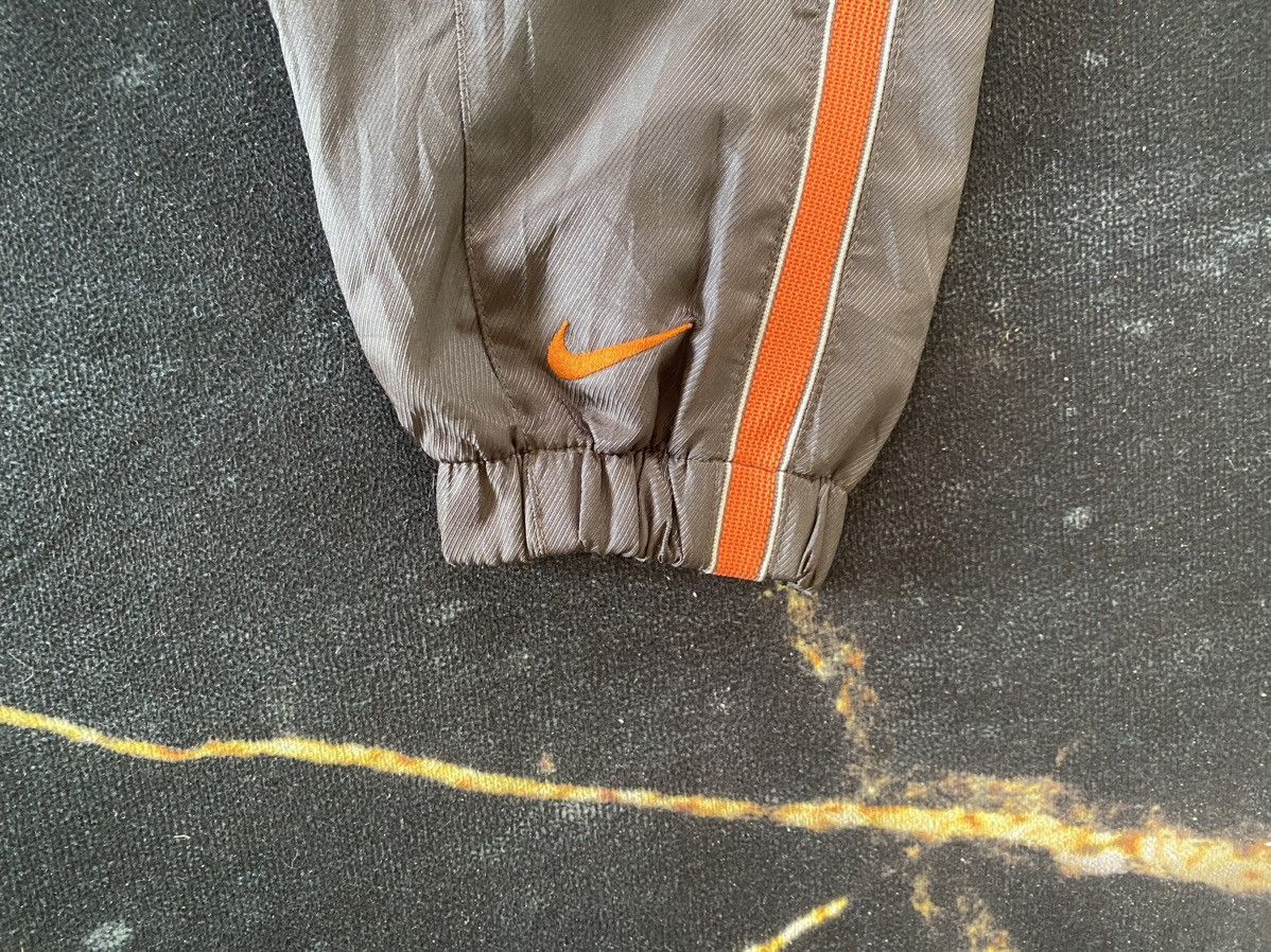 Nike Vintage Y2k Nike Jacket XXL Size US XXL / EU 58 / 5 - 5 Thumbnail