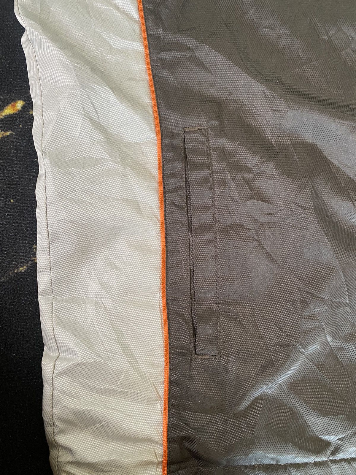Nike Vintage Y2k Nike Jacket XXL Size US XXL / EU 58 / 5 - 7 Thumbnail