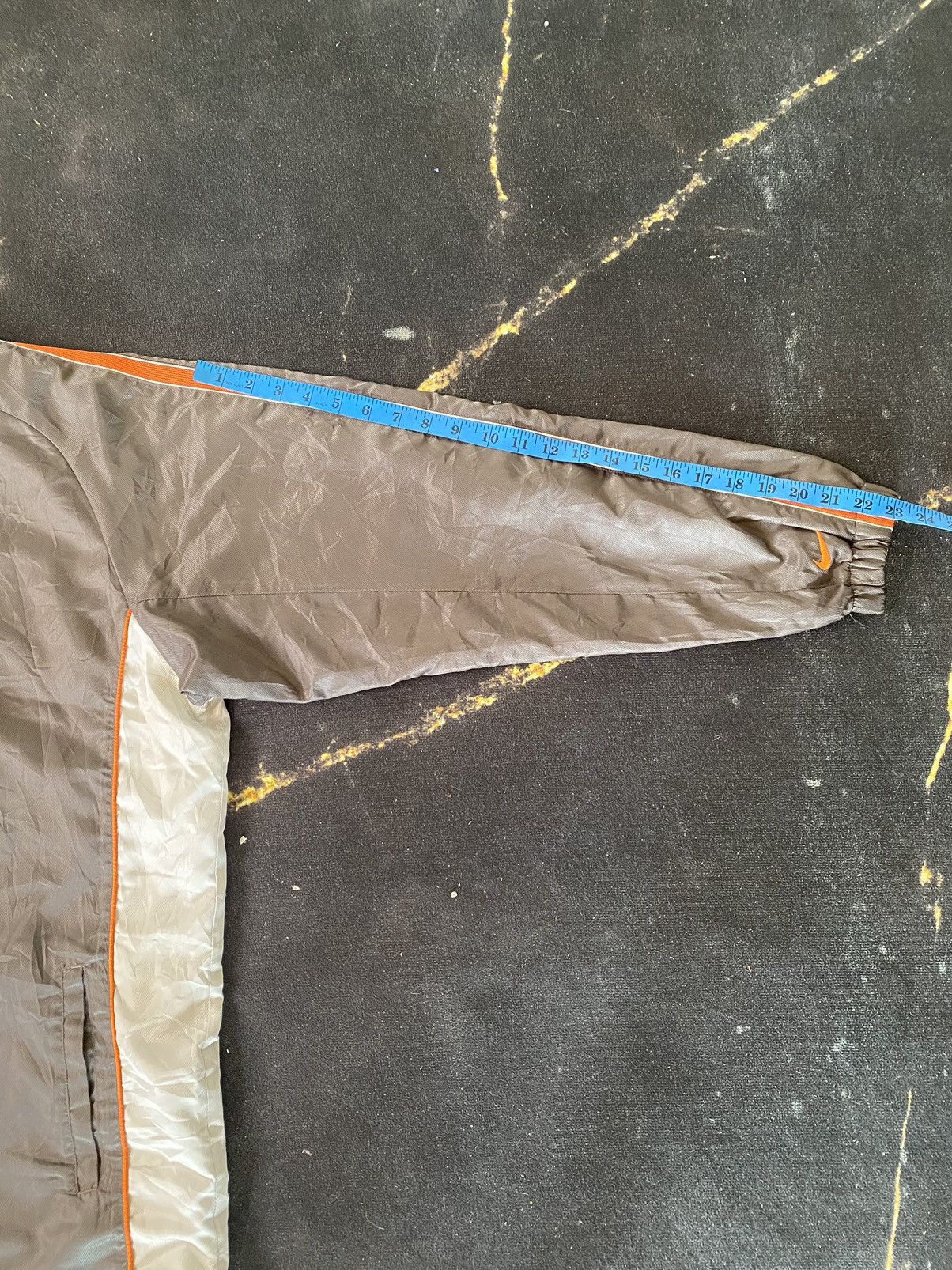 Nike Vintage Y2k Nike Jacket XXL Size US XXL / EU 58 / 5 - 14 Thumbnail