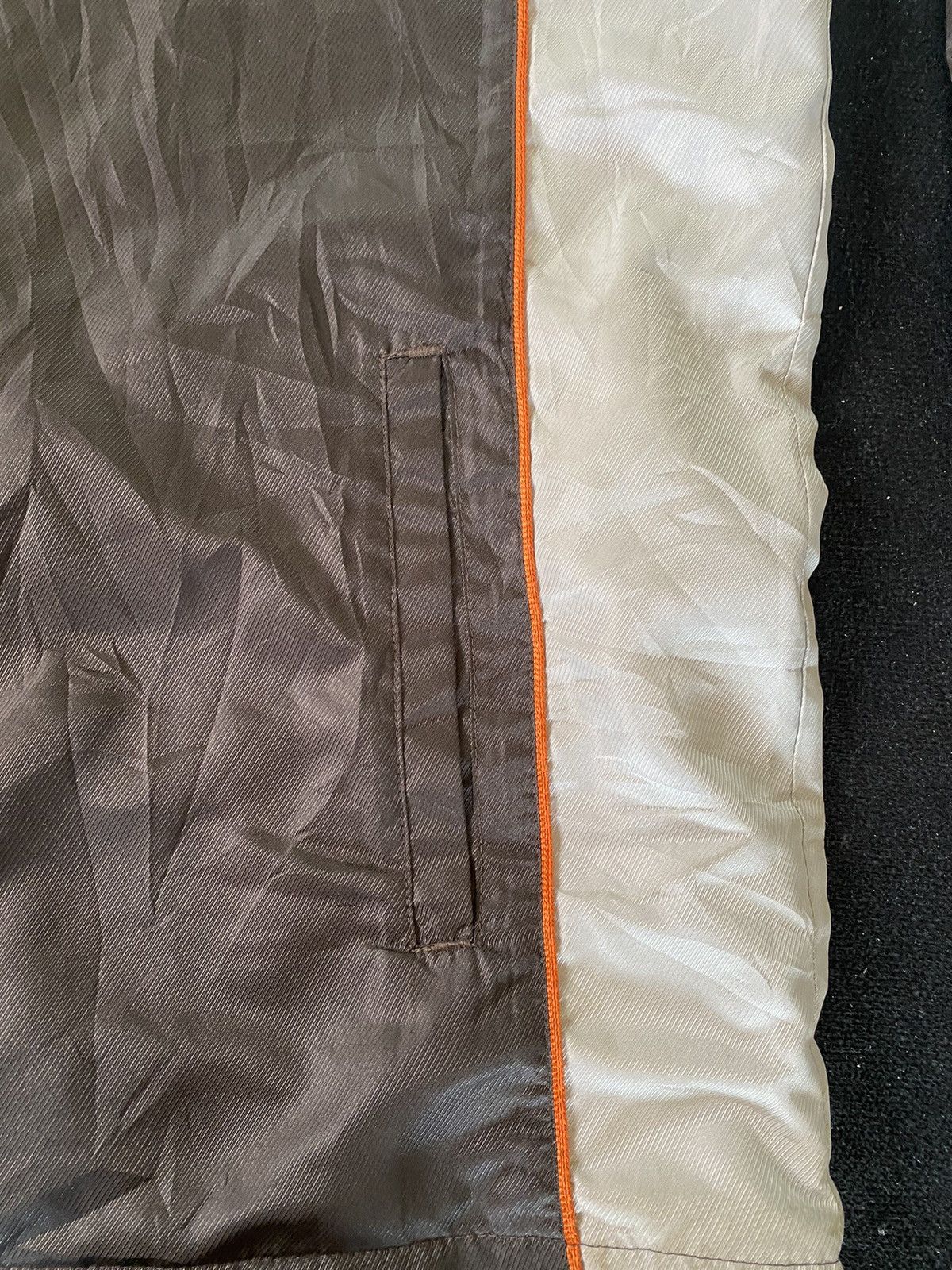Nike Vintage Y2k Nike Jacket XXL Size US XXL / EU 58 / 5 - 6 Thumbnail