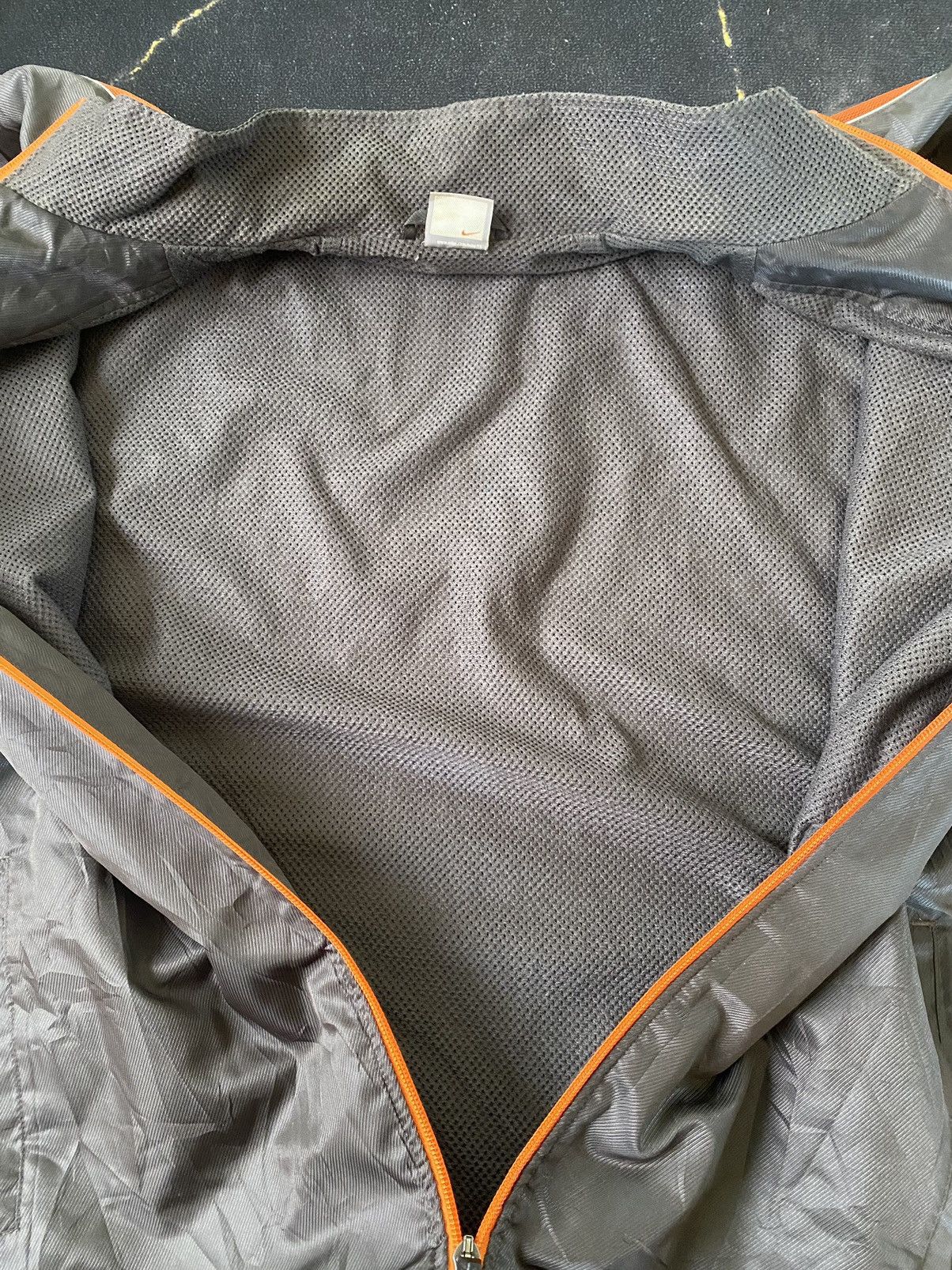 Nike Vintage Y2k Nike Jacket XXL Size US XXL / EU 58 / 5 - 9 Thumbnail