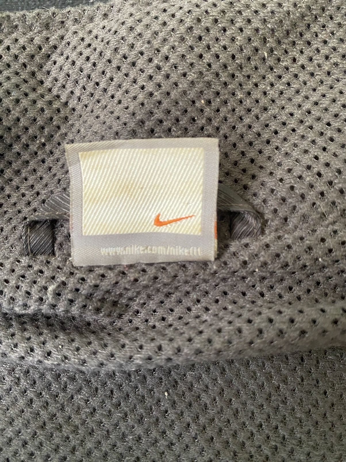 Nike Vintage Y2k Nike Jacket XXL Size US XXL / EU 58 / 5 - 11 Thumbnail
