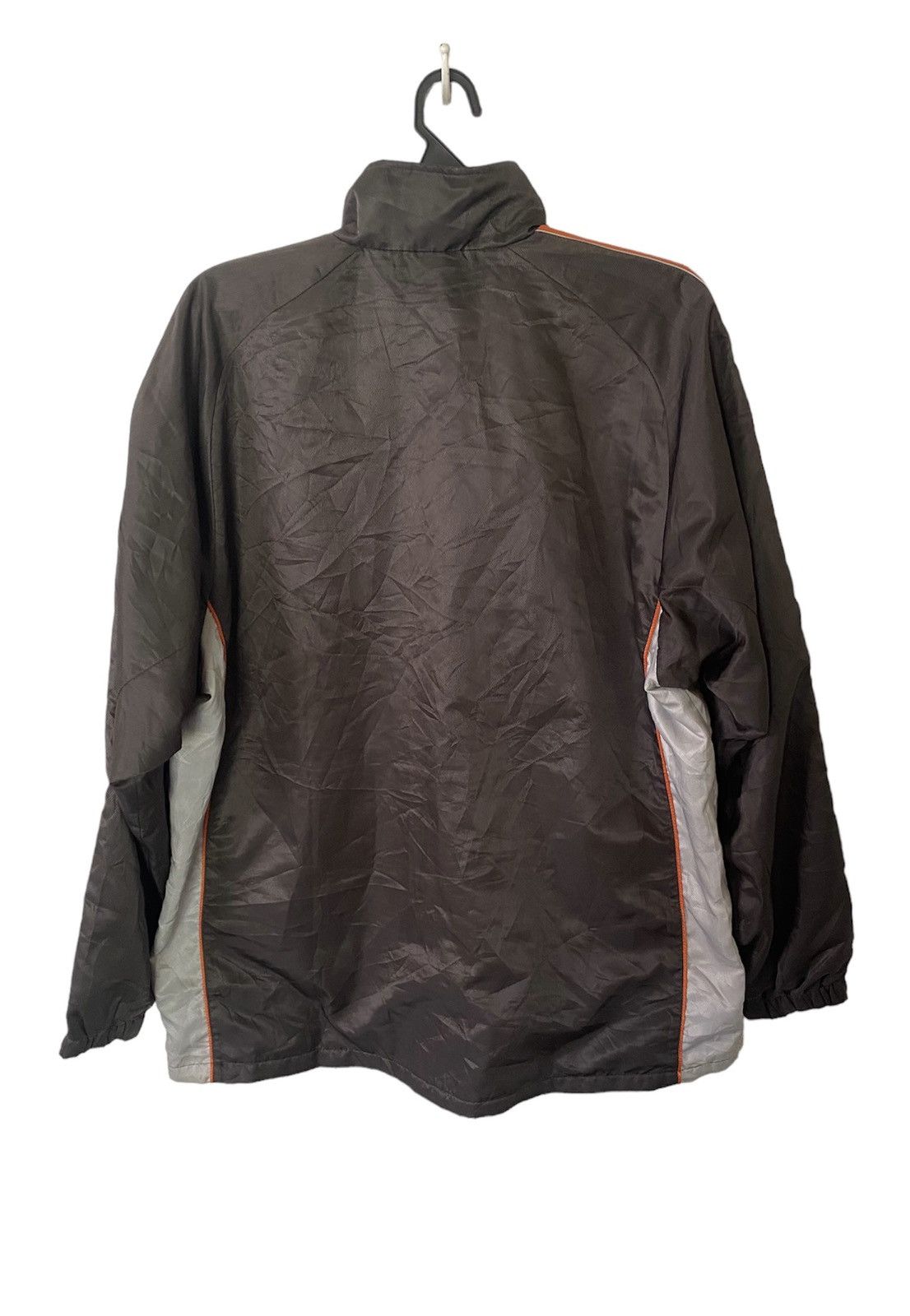 Nike Vintage Y2k Nike Jacket XXL Size US XXL / EU 58 / 5 - 2 Thumbnail
