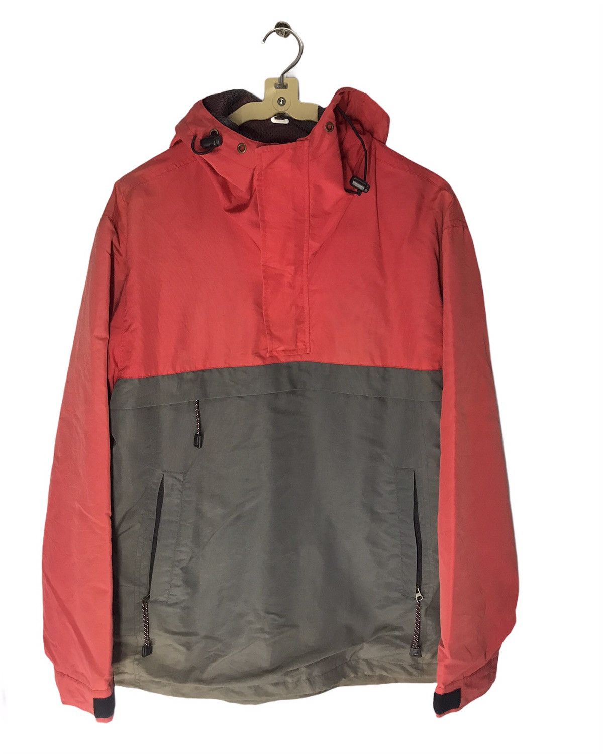 Other Roushatte special edition windbreaker with hoodie Size US M / EU 48-50 / 2 - 1 Thumbnail