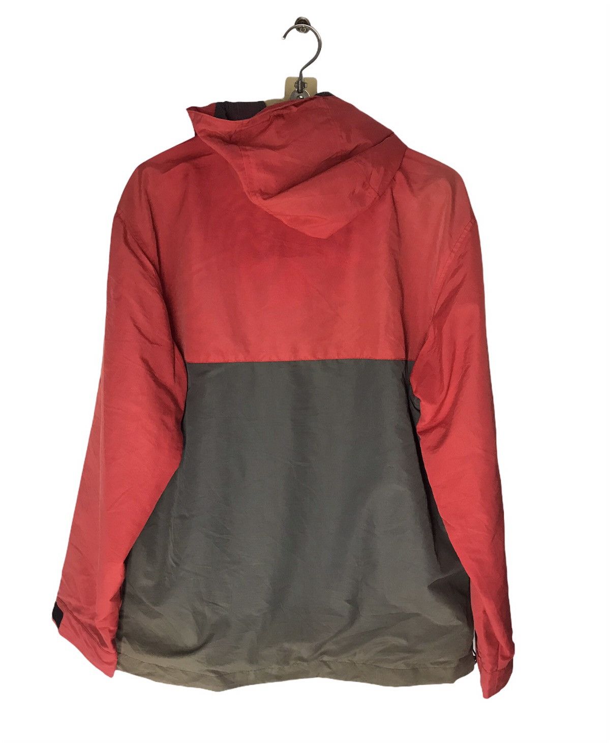Other Roushatte special edition windbreaker with hoodie Size US M / EU 48-50 / 2 - 2 Thumbnail