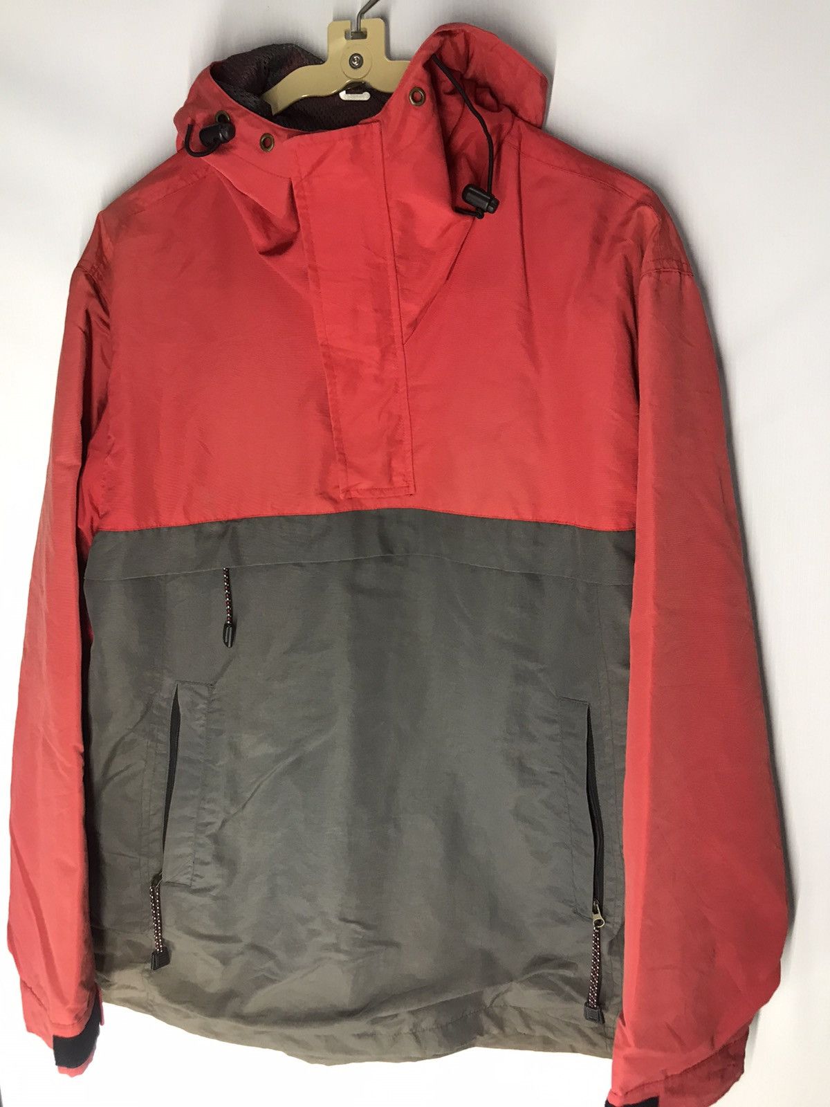 Other Roushatte special edition windbreaker with hoodie Size US M / EU 48-50 / 2 - 5 Thumbnail