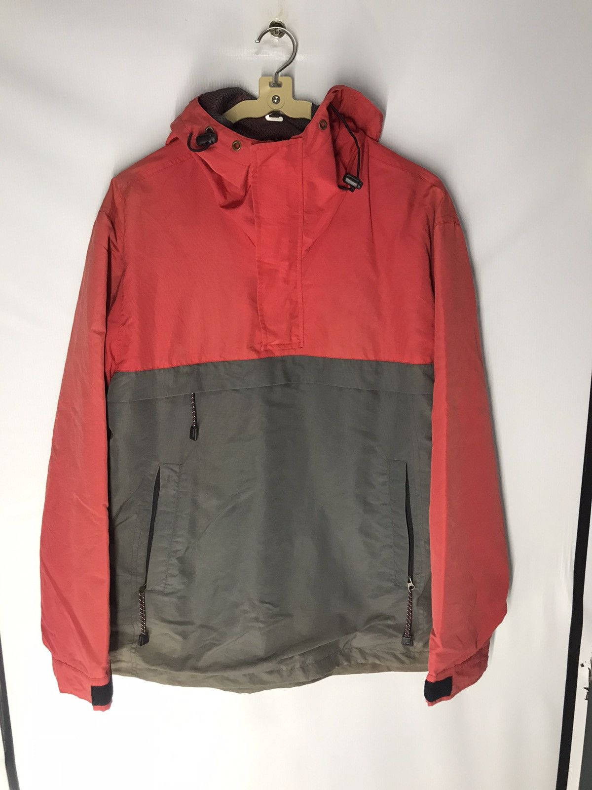 Other Roushatte special edition windbreaker with hoodie Size US M / EU 48-50 / 2 - 6 Thumbnail