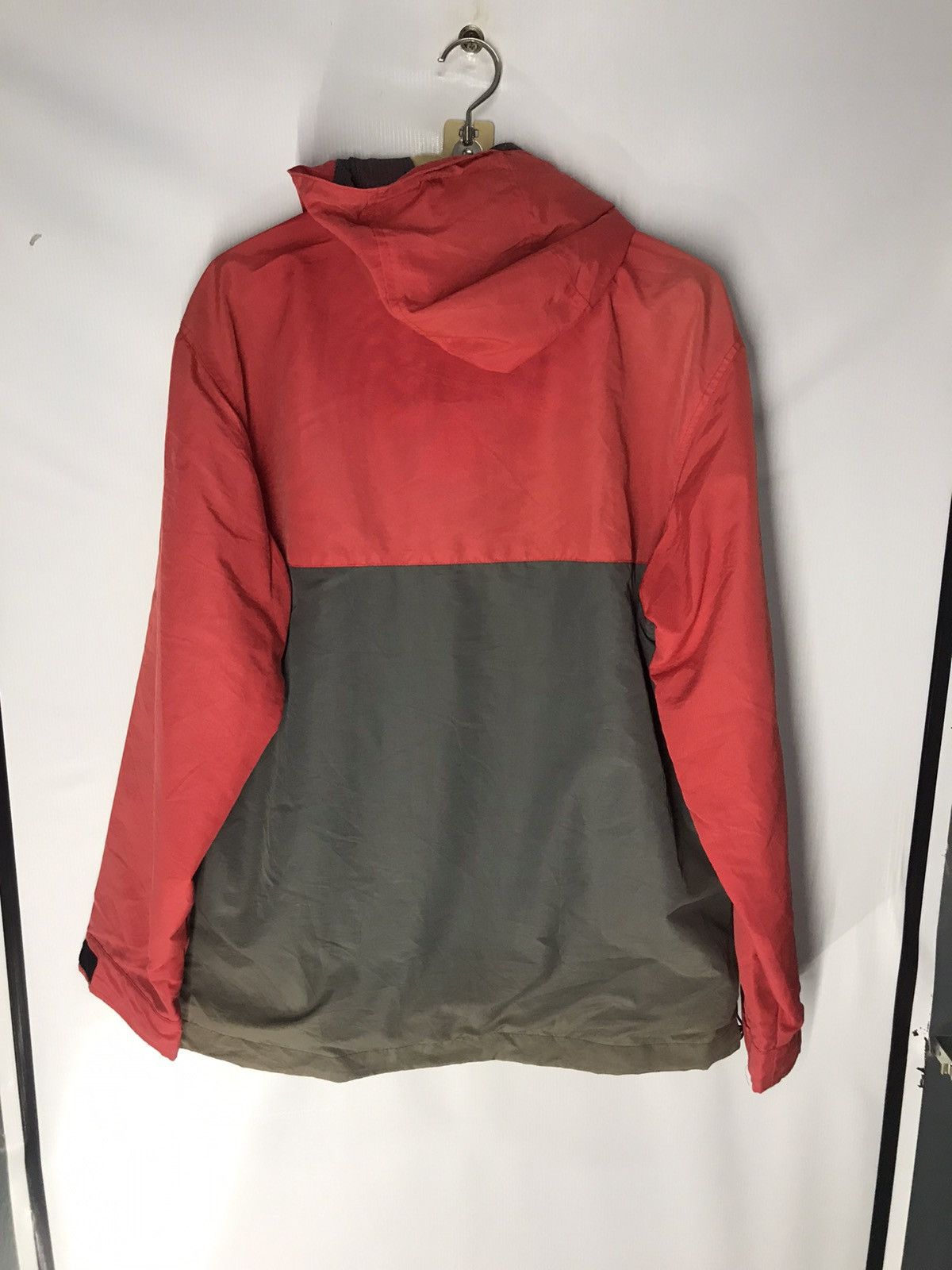 Other Roushatte special edition windbreaker with hoodie Size US M / EU 48-50 / 2 - 7 Thumbnail
