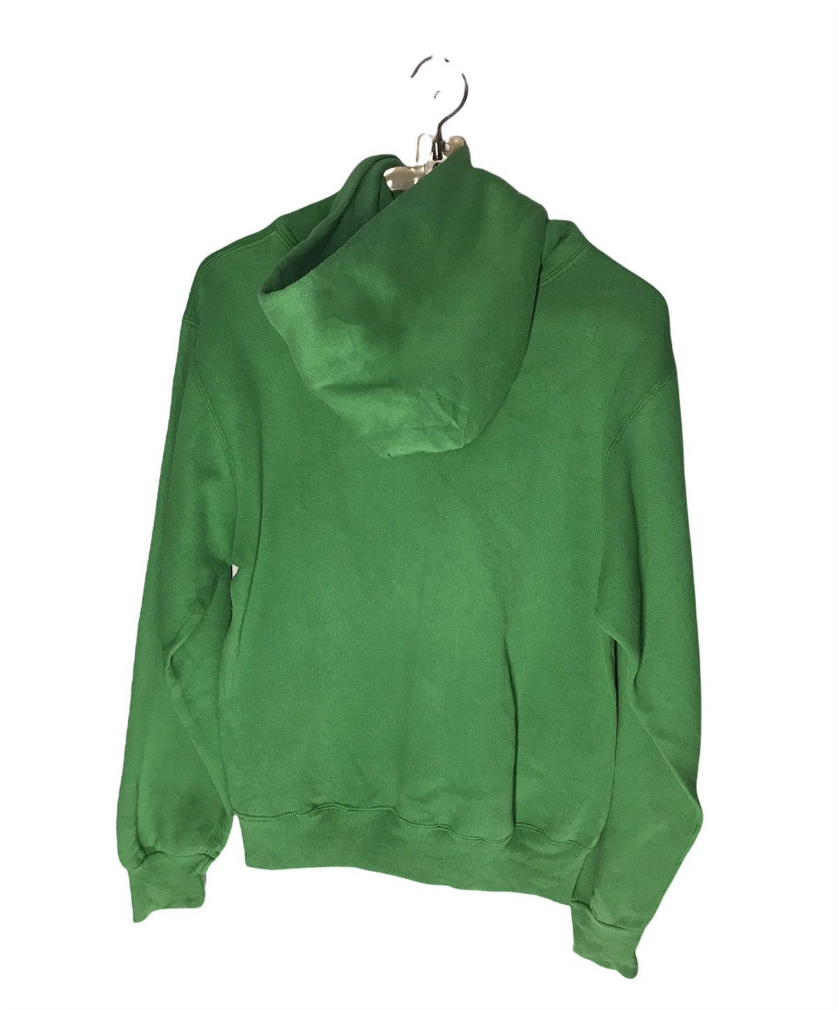 Russell Athletic × Vintage Russell athletic plain hoodie pullover Size US S / EU 44-46 / 1 - 2 Thumbnail