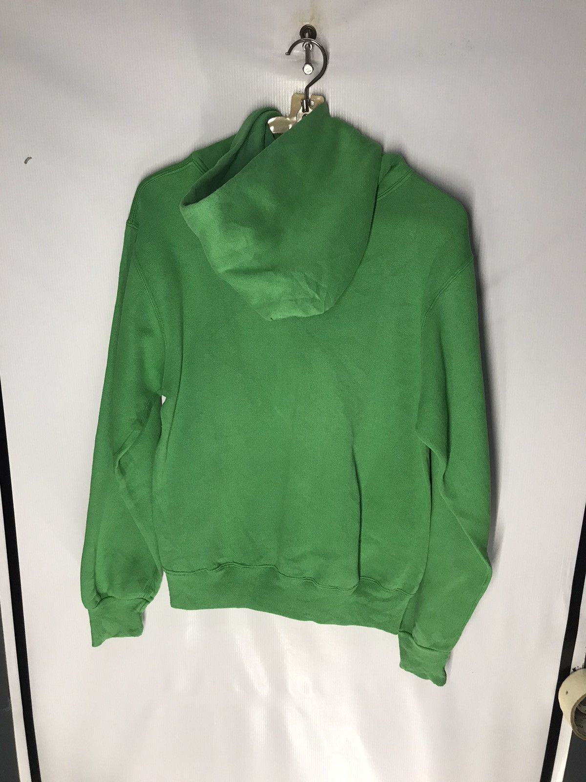 Russell Athletic × Vintage Russell athletic plain hoodie pullover Size US S / EU 44-46 / 1 - 8 Thumbnail