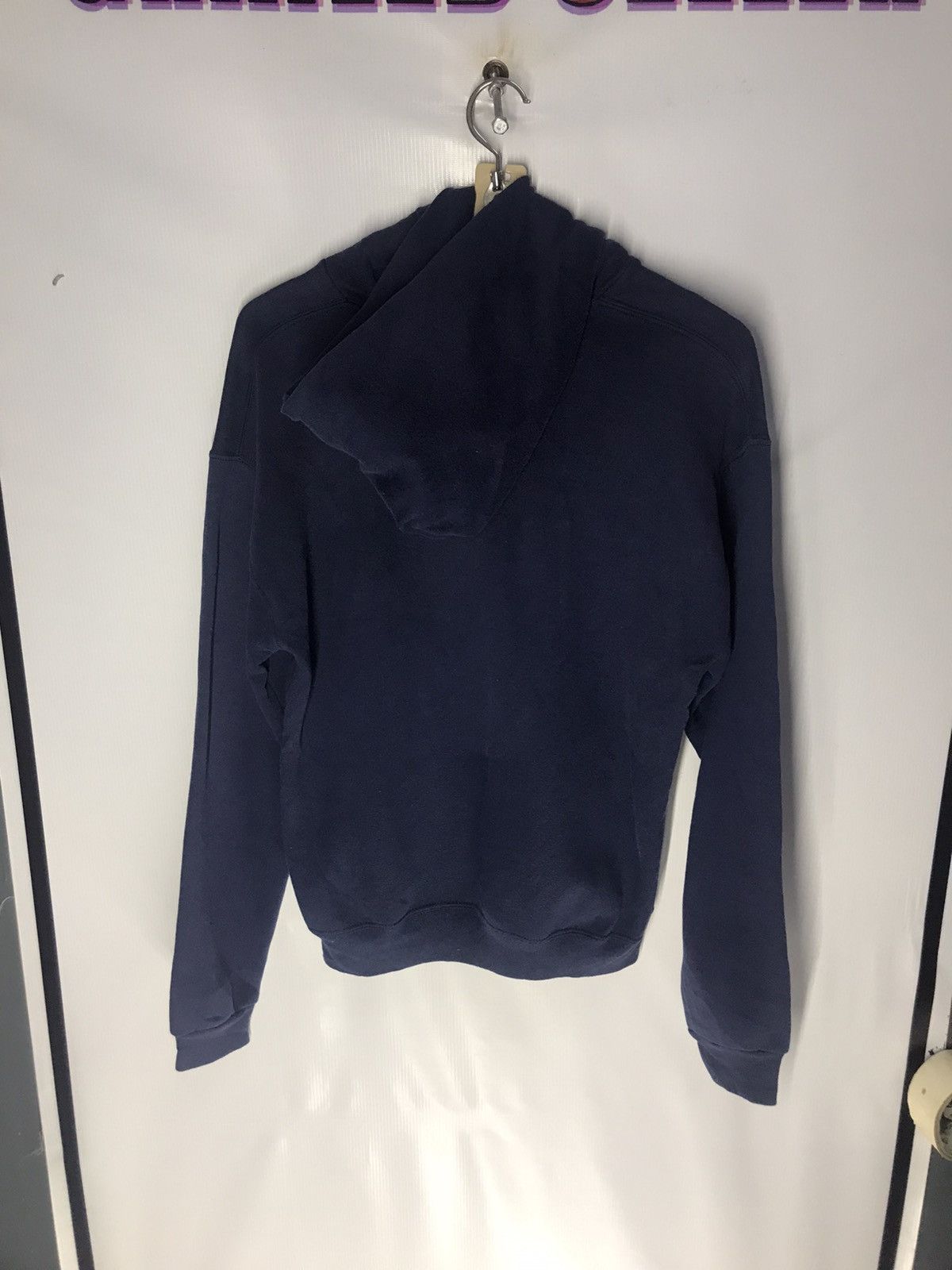 L.L. Bean × Russell Athletic × Vintage Vintage L.L Bean hoodie pullover by Russell athletic Size US S / EU 44-46 / 1 - 7 Thumbnail