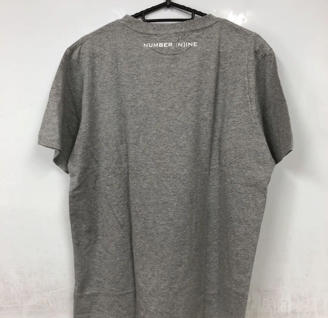 Number (N)ine number nine Marlboro 2 set T-SHIRT tee Size US L / EU 52-54 / 3 - 3 Thumbnail