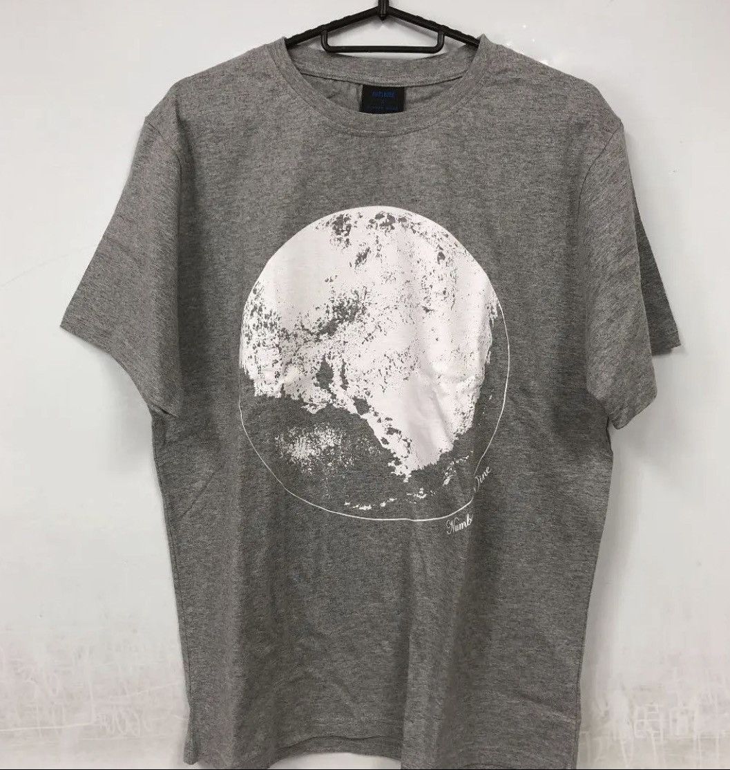 Number (N)ine number nine Marlboro 2 set T-SHIRT tee Size US L / EU 52-54 / 3 - 2 Thumbnail