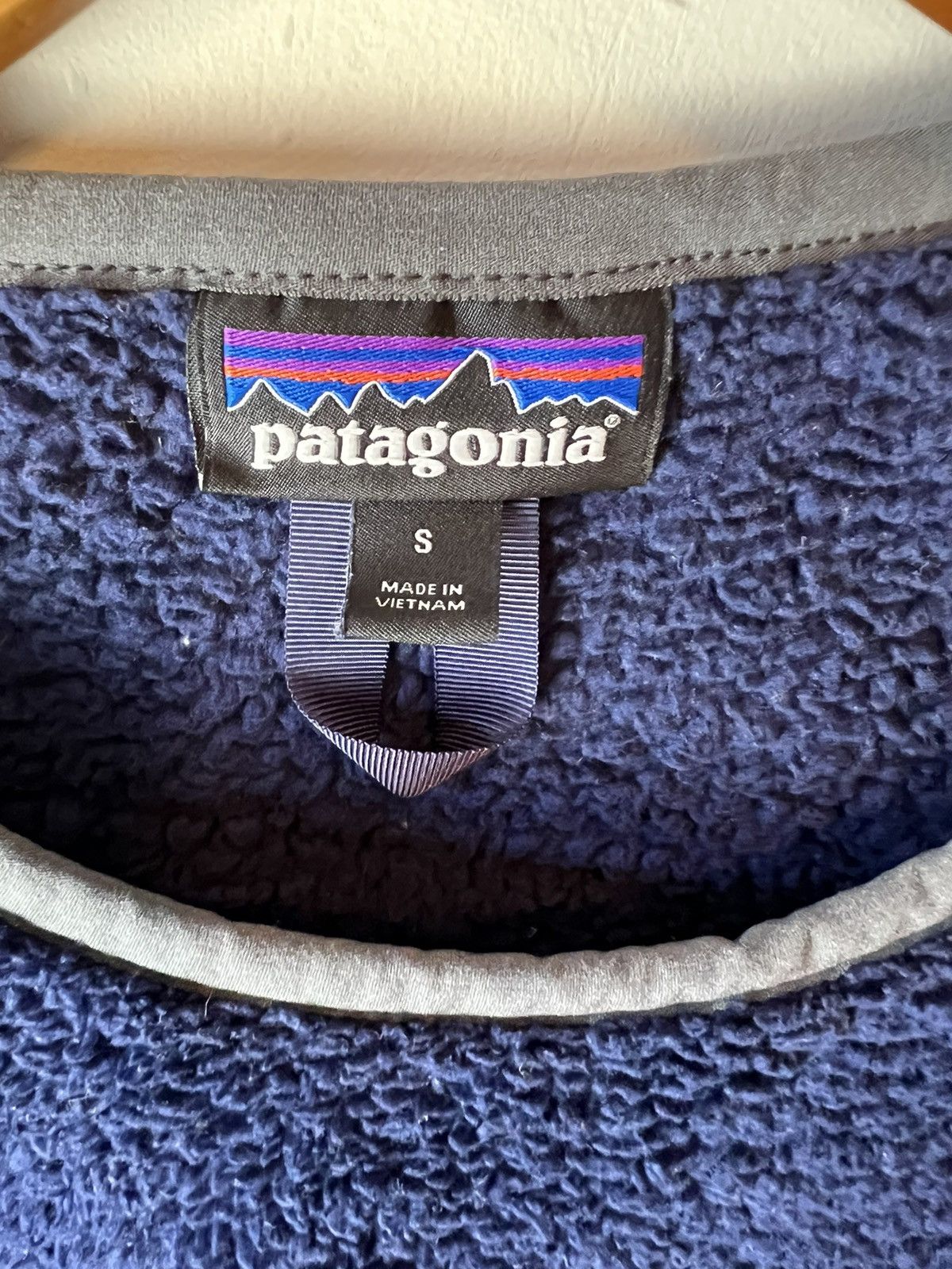 Patagonia Patagonia Fleece Jacket Size US S / EU 44-46 / 1 - 3 Thumbnail