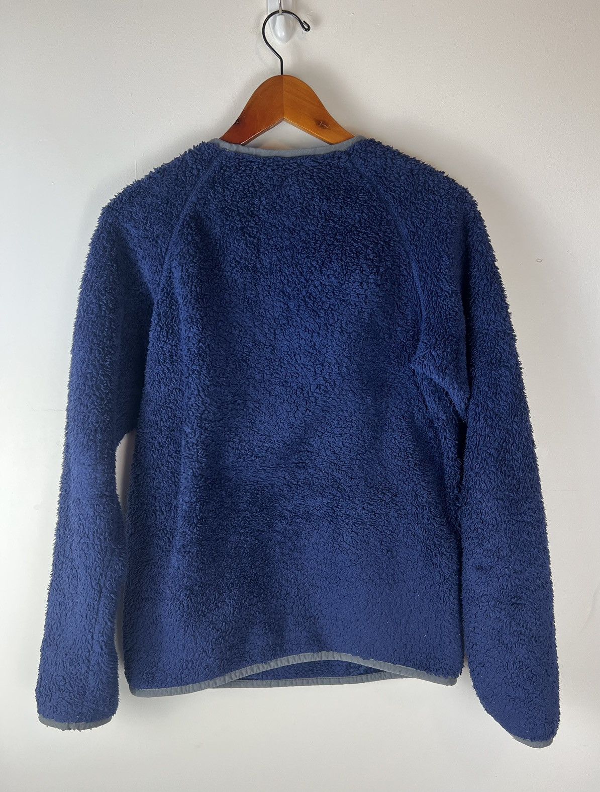 Patagonia Patagonia Fleece Jacket Size US S / EU 44-46 / 1 - 2 Thumbnail