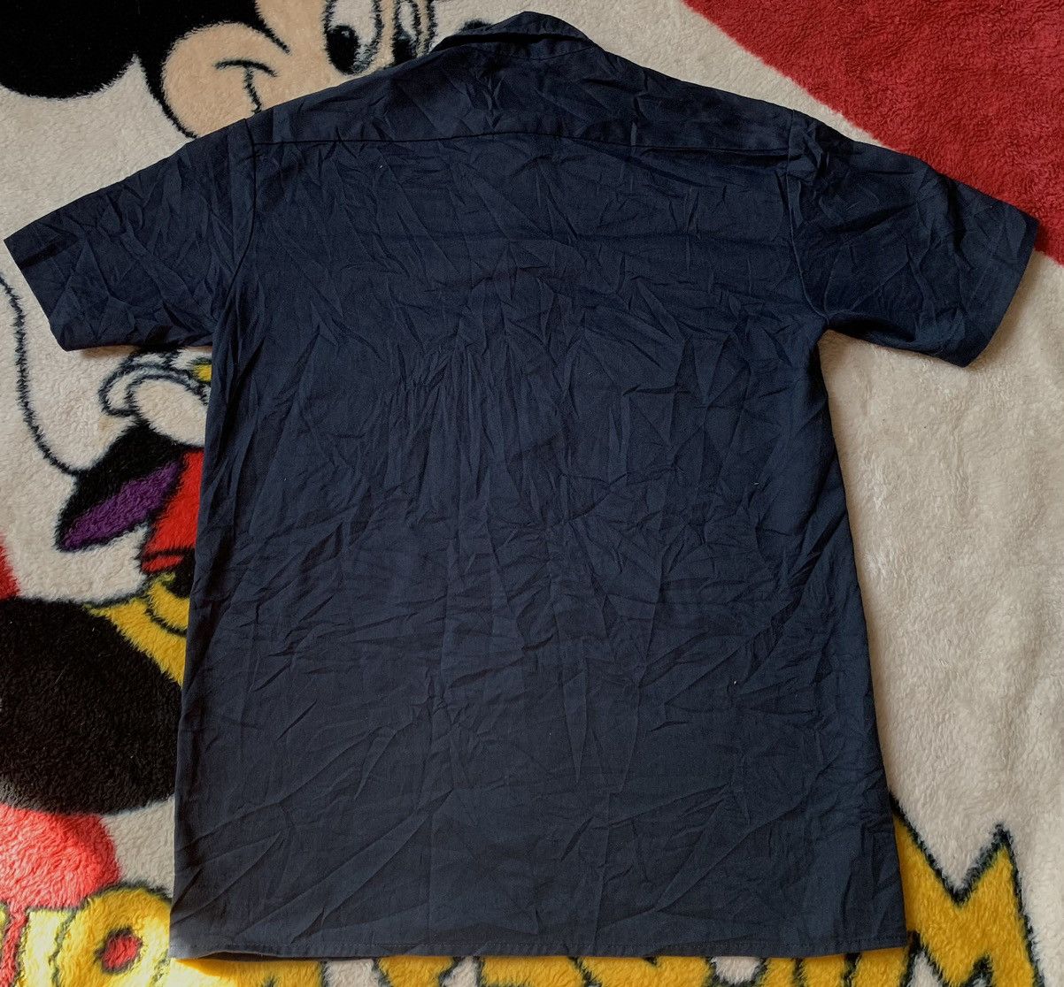 Dickies DICKIES WORKERS SHIRT 90s STYLE Size US S / EU 44-46 / 1 - 2 Thumbnail