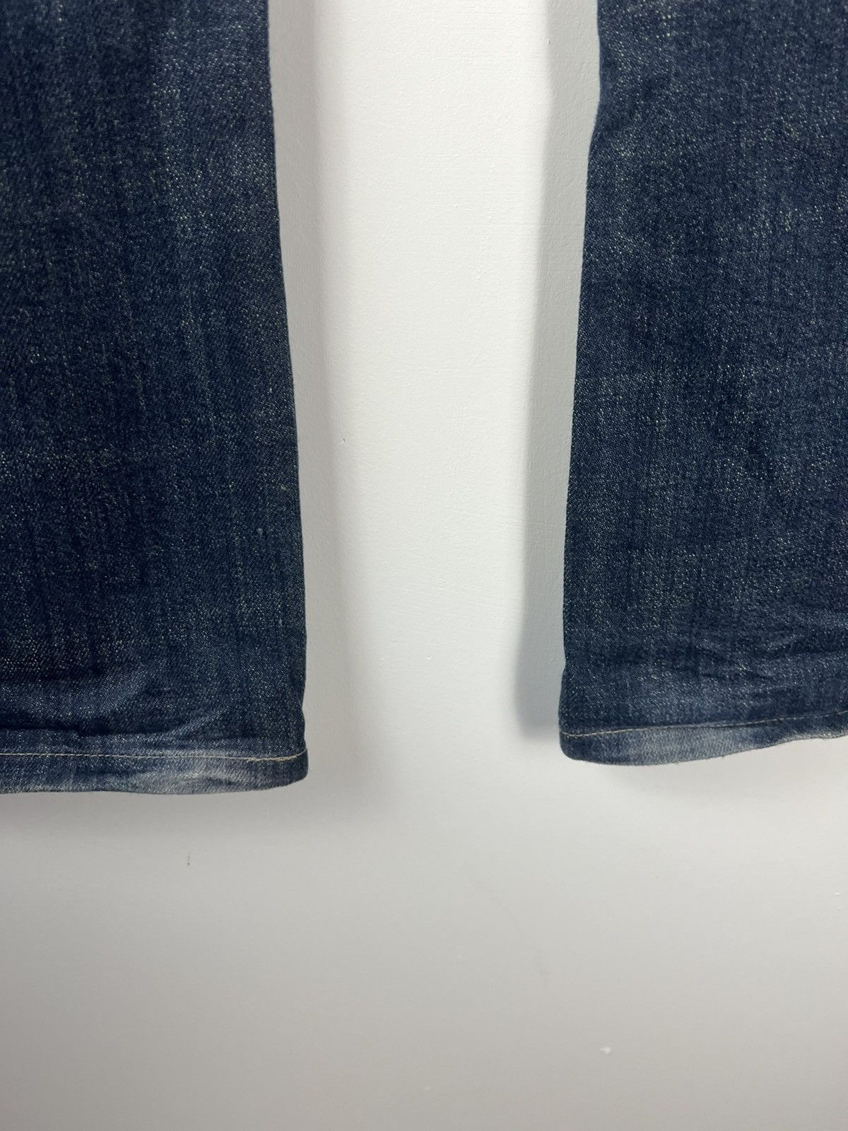 C1RCA × Vintage Circa Skate And Destroy jeans Size US 34 / EU 50 - 4 Thumbnail