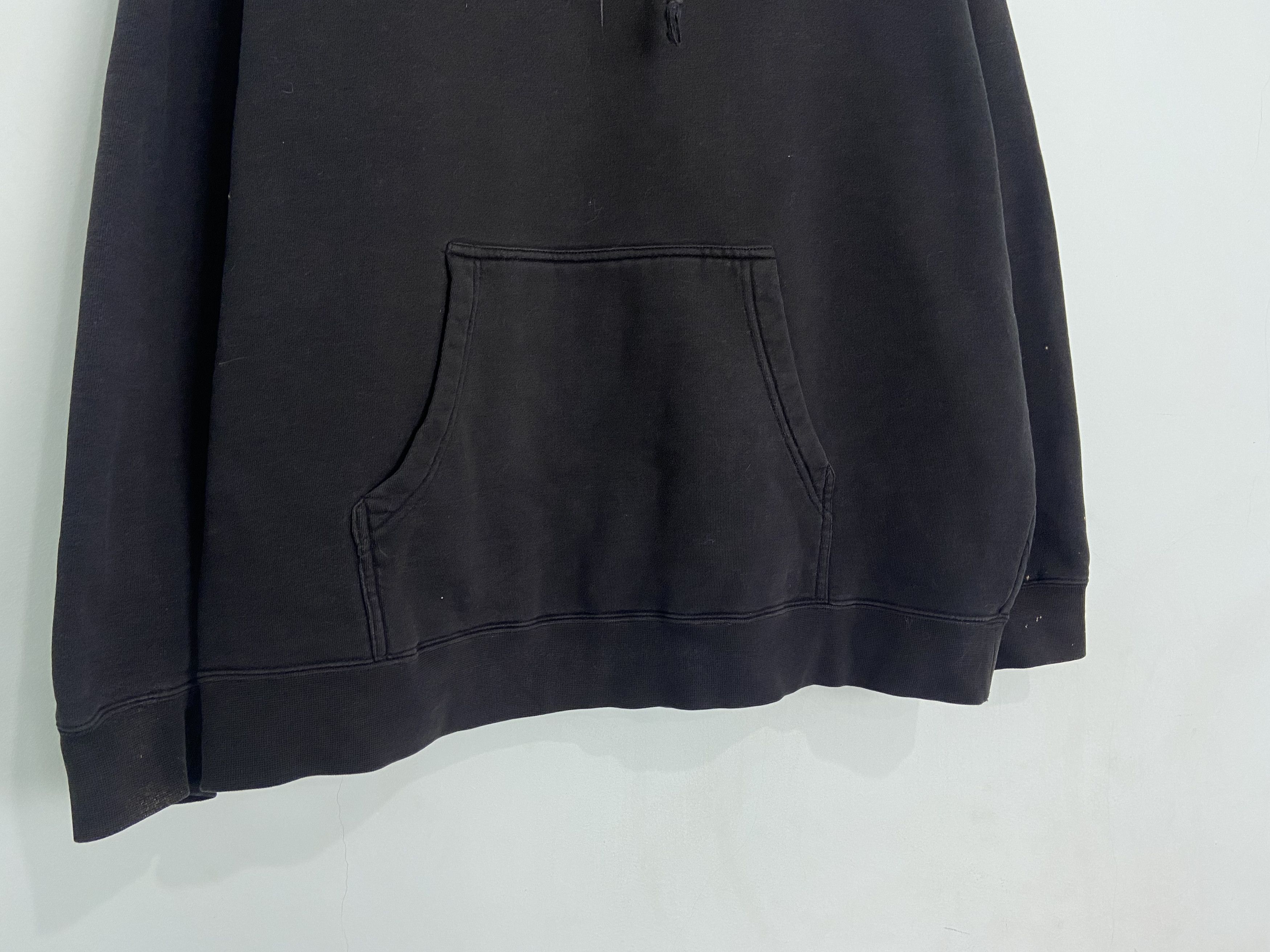 Vintage Vintage Dragon hoodie Size US XL / EU 56 / 4 - 2 Thumbnail