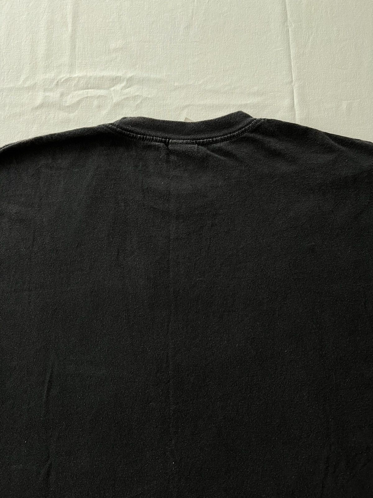 Expert Horror Vintage 2000s Basket Case Horror Movie Reprint 1981 Tee Size US XL / EU 56 / 4 - 13 Thumbnail