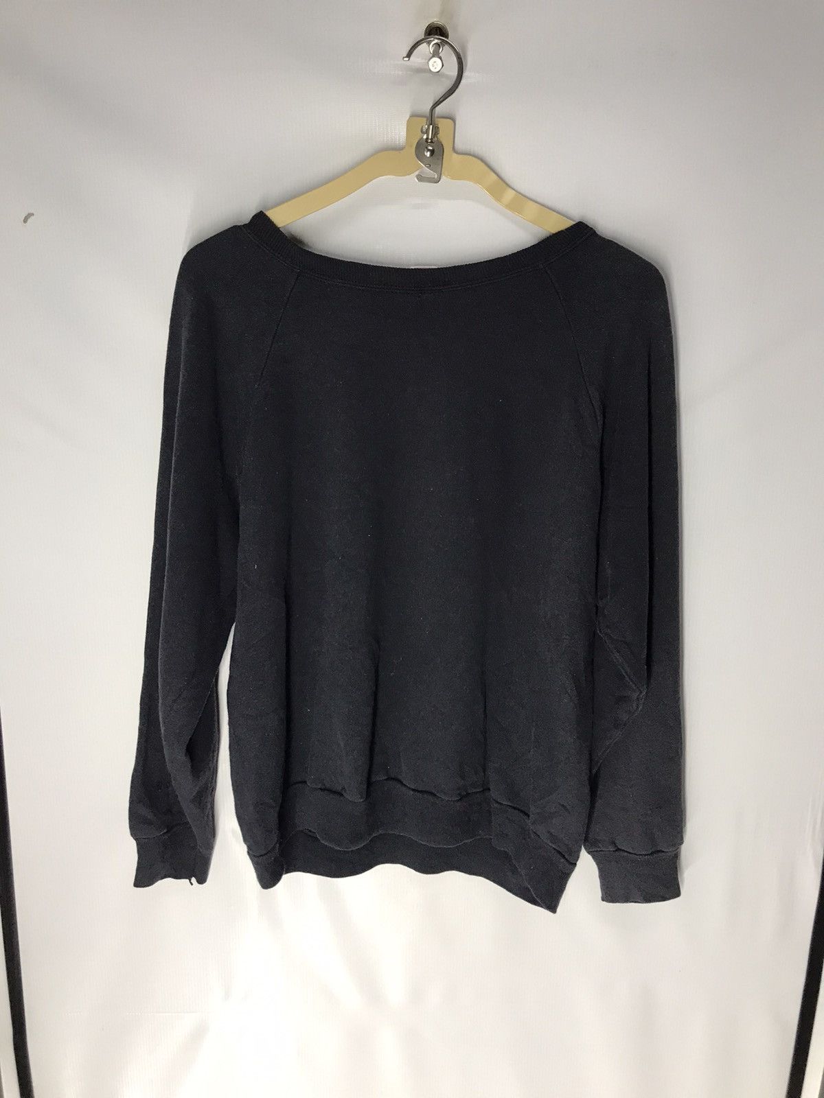 Champion × Vintage Vintage champion bowie basketball sweatshirt Size US L / EU 52-54 / 3 - 7 Thumbnail