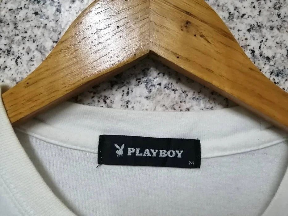 Playboi Carti × Playboy × Vintage PLAYBOY SPELLOUT VINTAGE VERY RARE Size US M / EU 48-50 / 2 - 6 Thumbnail
