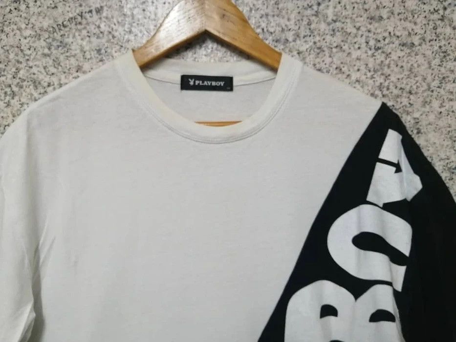 Playboi Carti × Playboy × Vintage PLAYBOY SPELLOUT VINTAGE VERY RARE Size US M / EU 48-50 / 2 - 3 Thumbnail